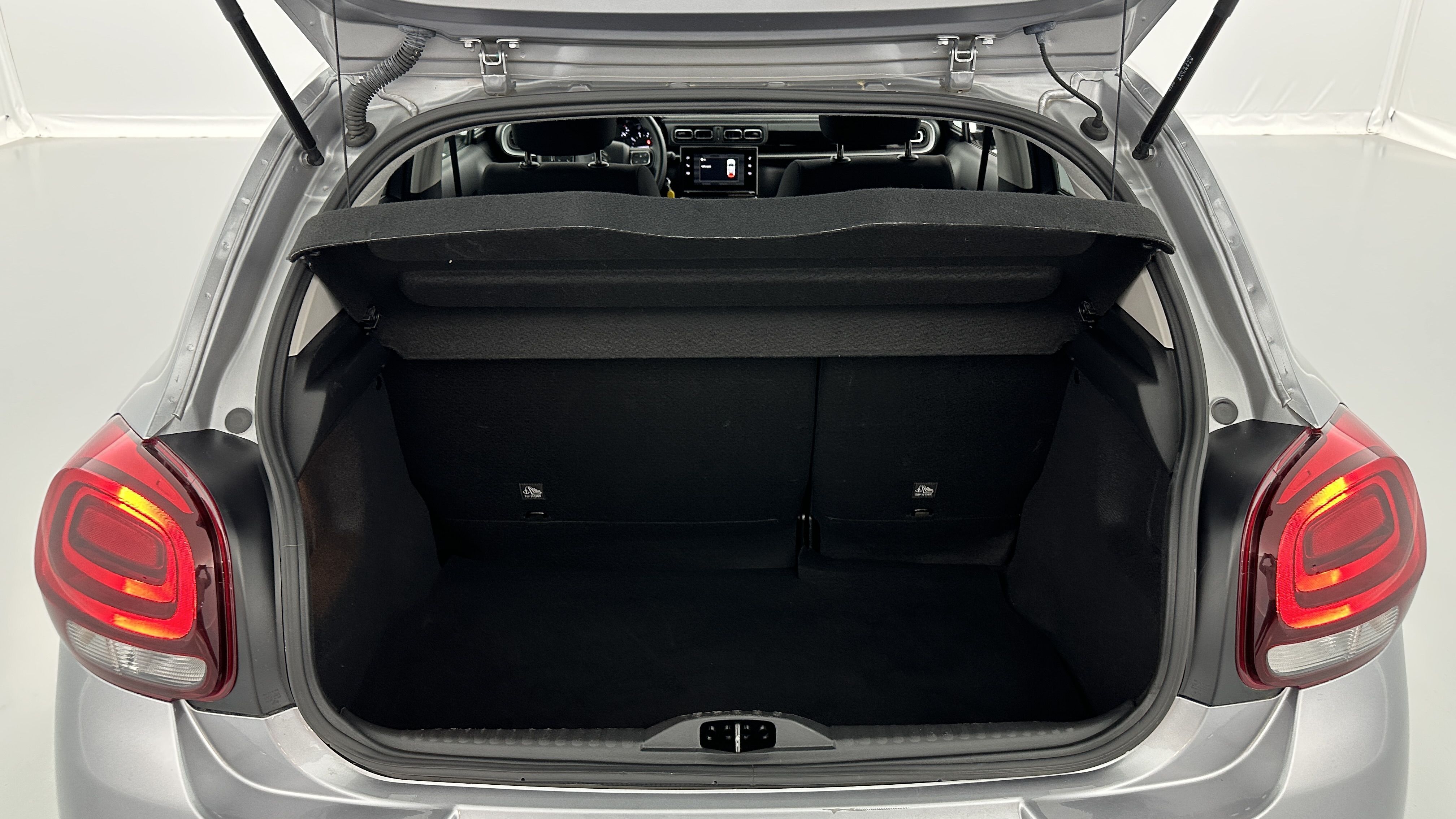 GLI00009850_p53 - CITROEN - C3 - 2024 - photo 10