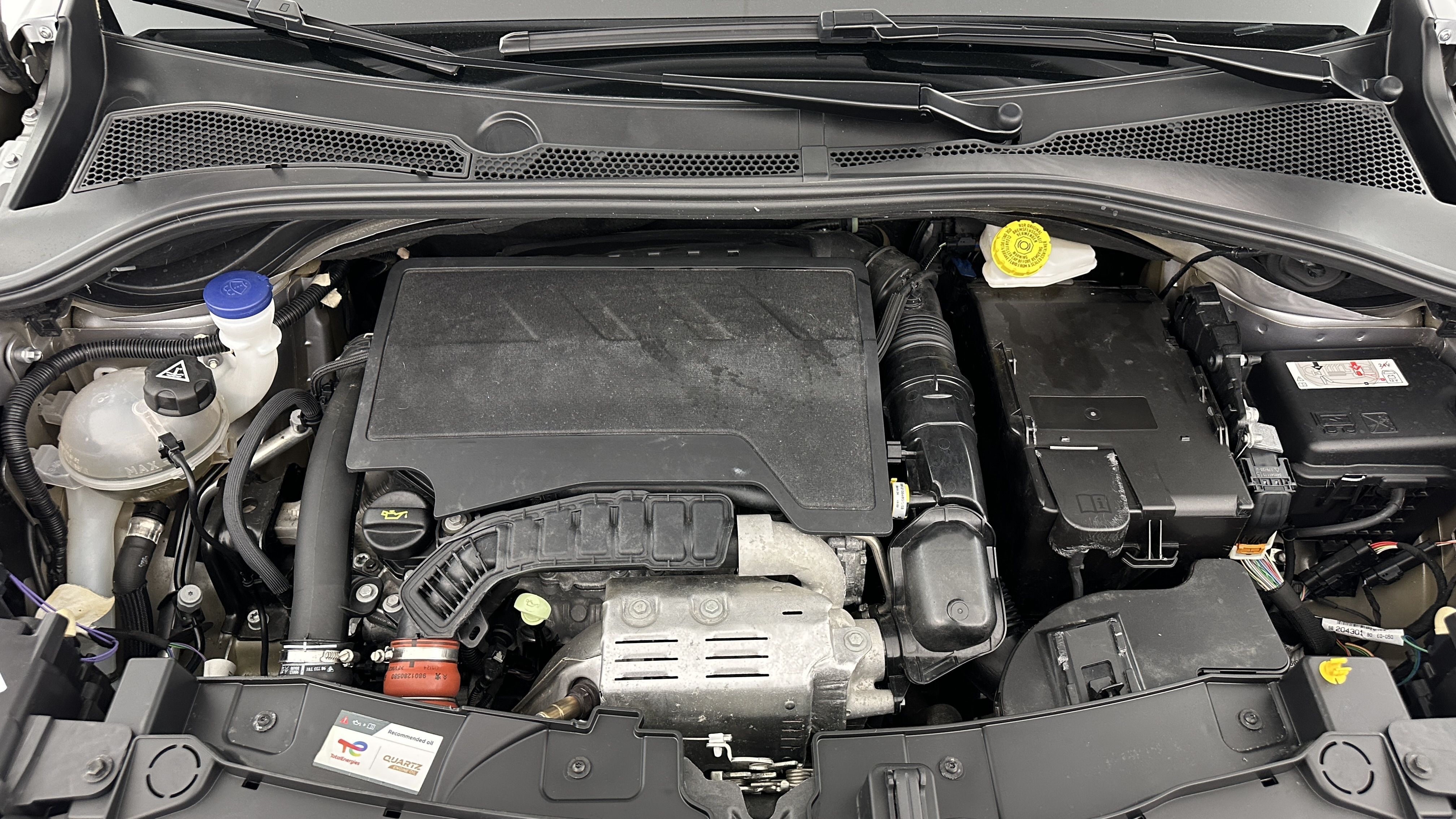 GLI00009850_p53 - CITROEN - C3 - 2024 - photo 11