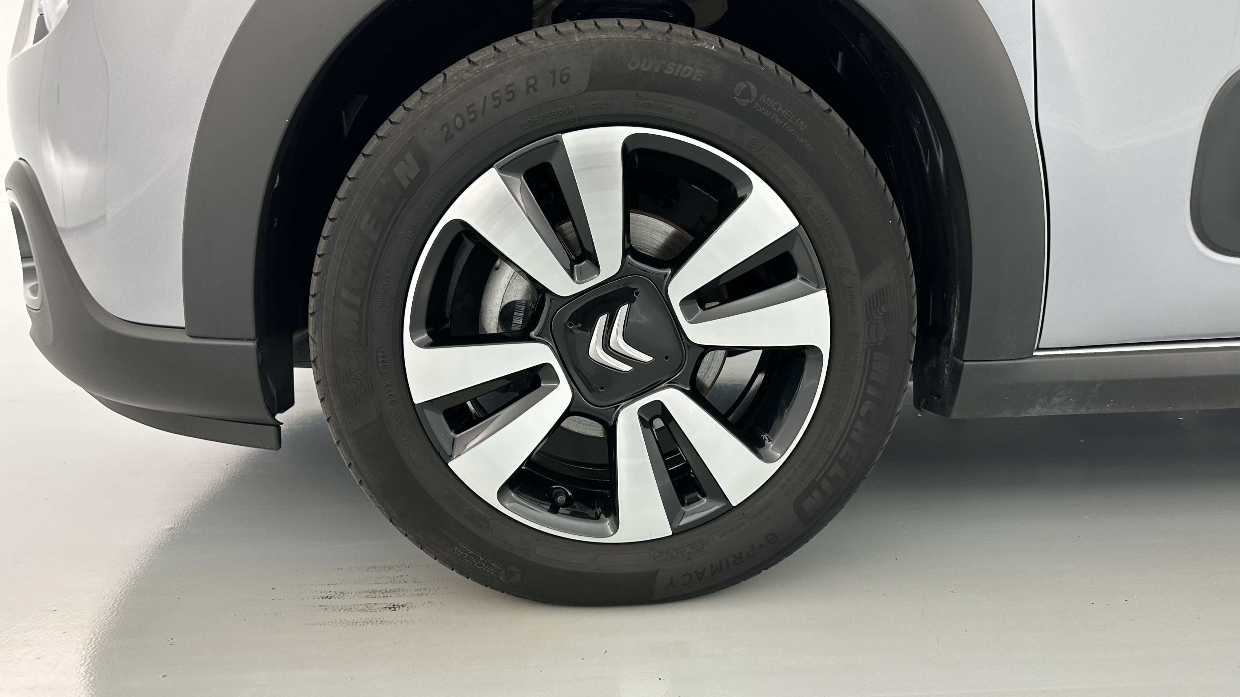 GLI00009850_p53 - CITROEN - C3 - 2024 - photo 12