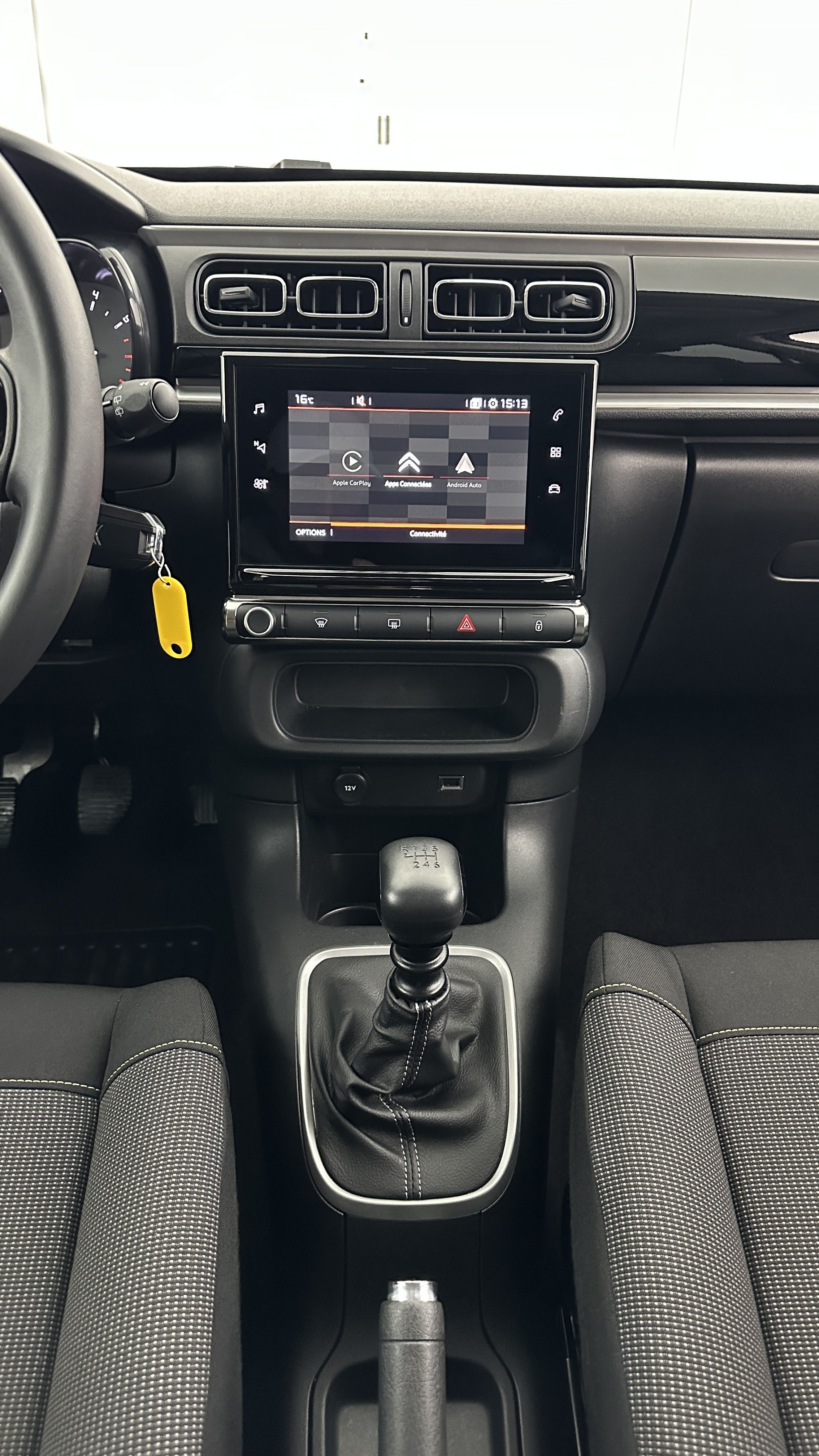 GLI00009850_p53 - CITROEN - C3 - 2024 - photo 16