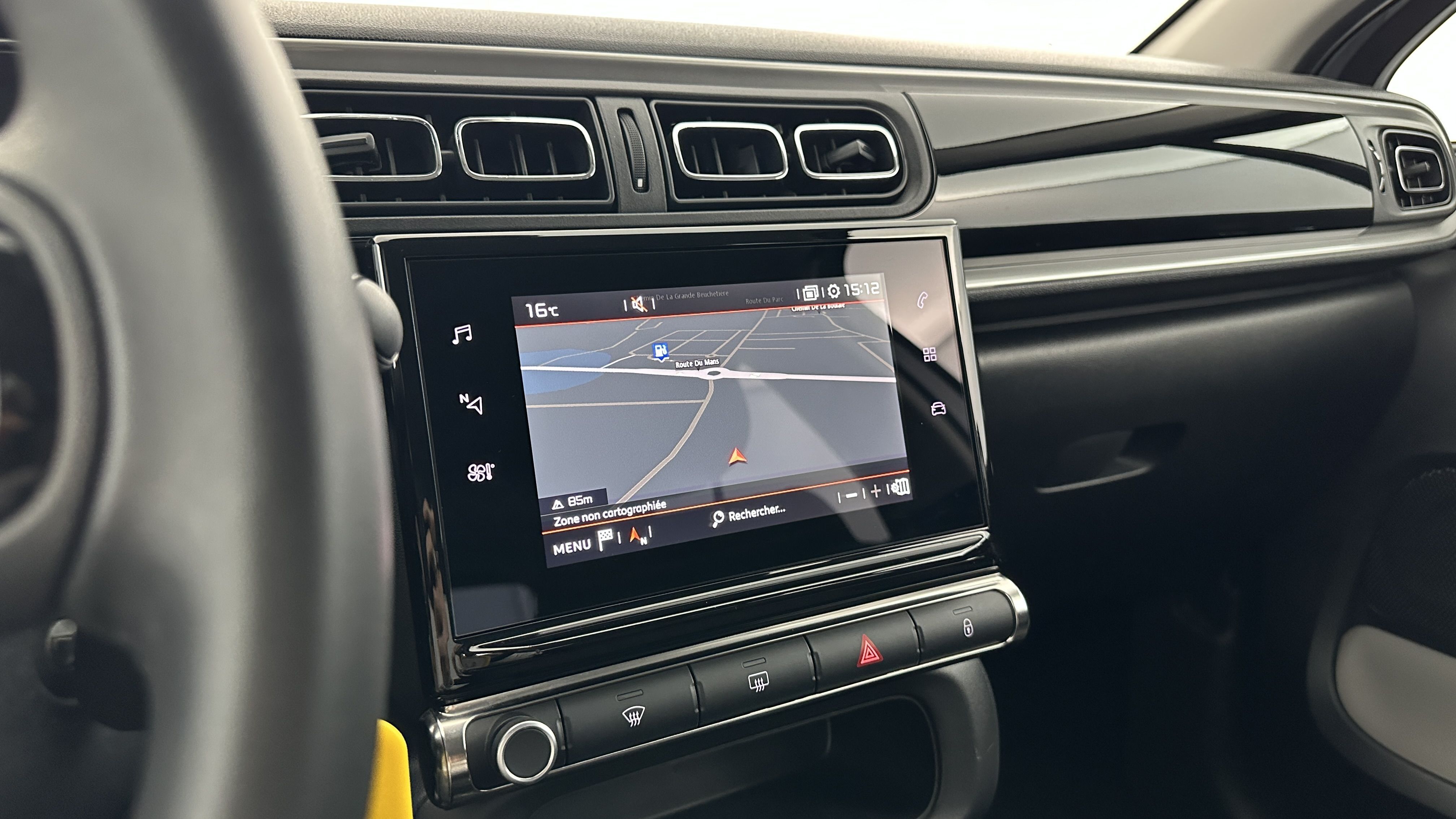 GLI00009850_p53 - CITROEN - C3 - 2024 - photo 18