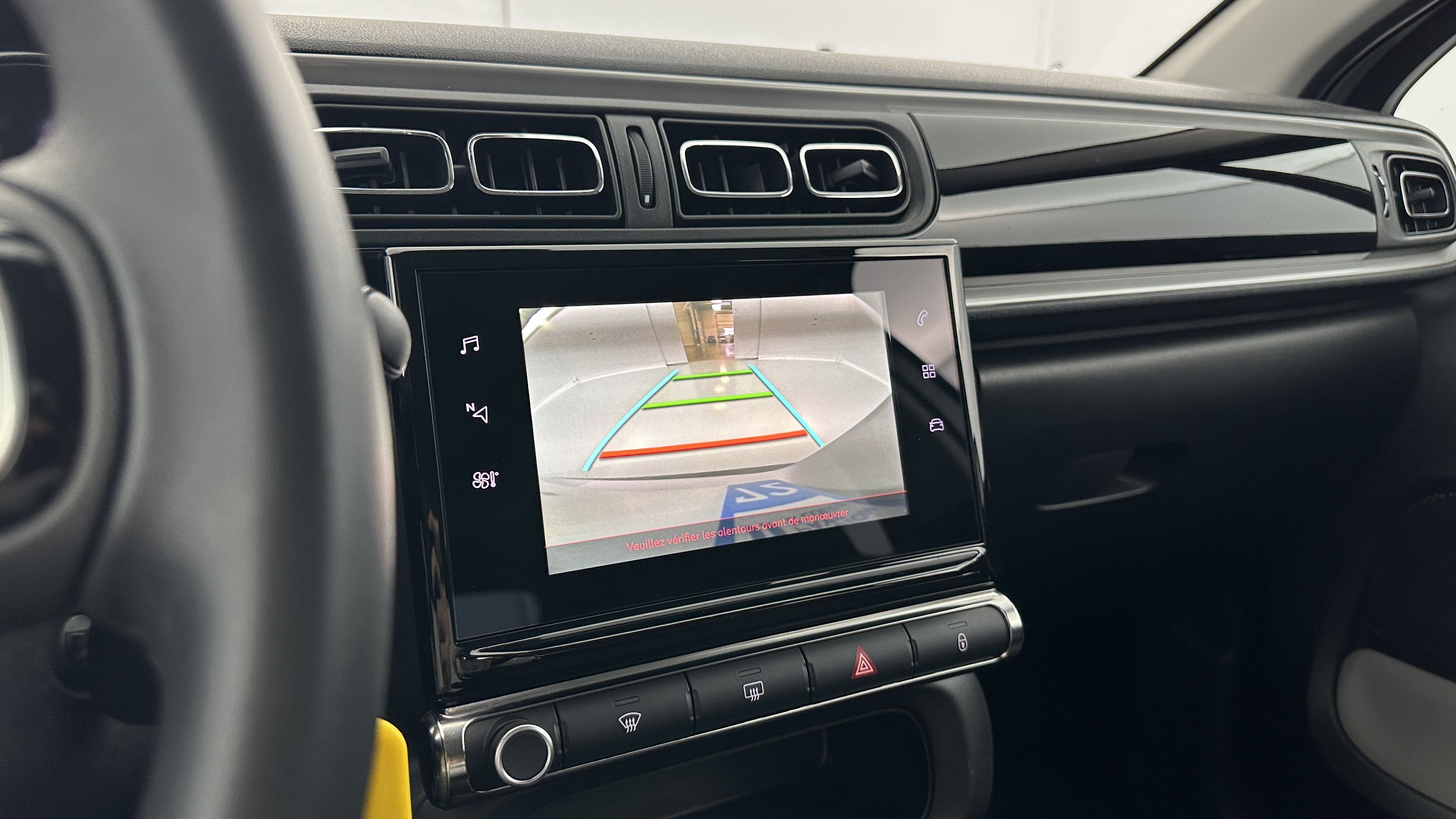 GLI00009850_p53 - CITROEN - C3 - 2024 - photo 19