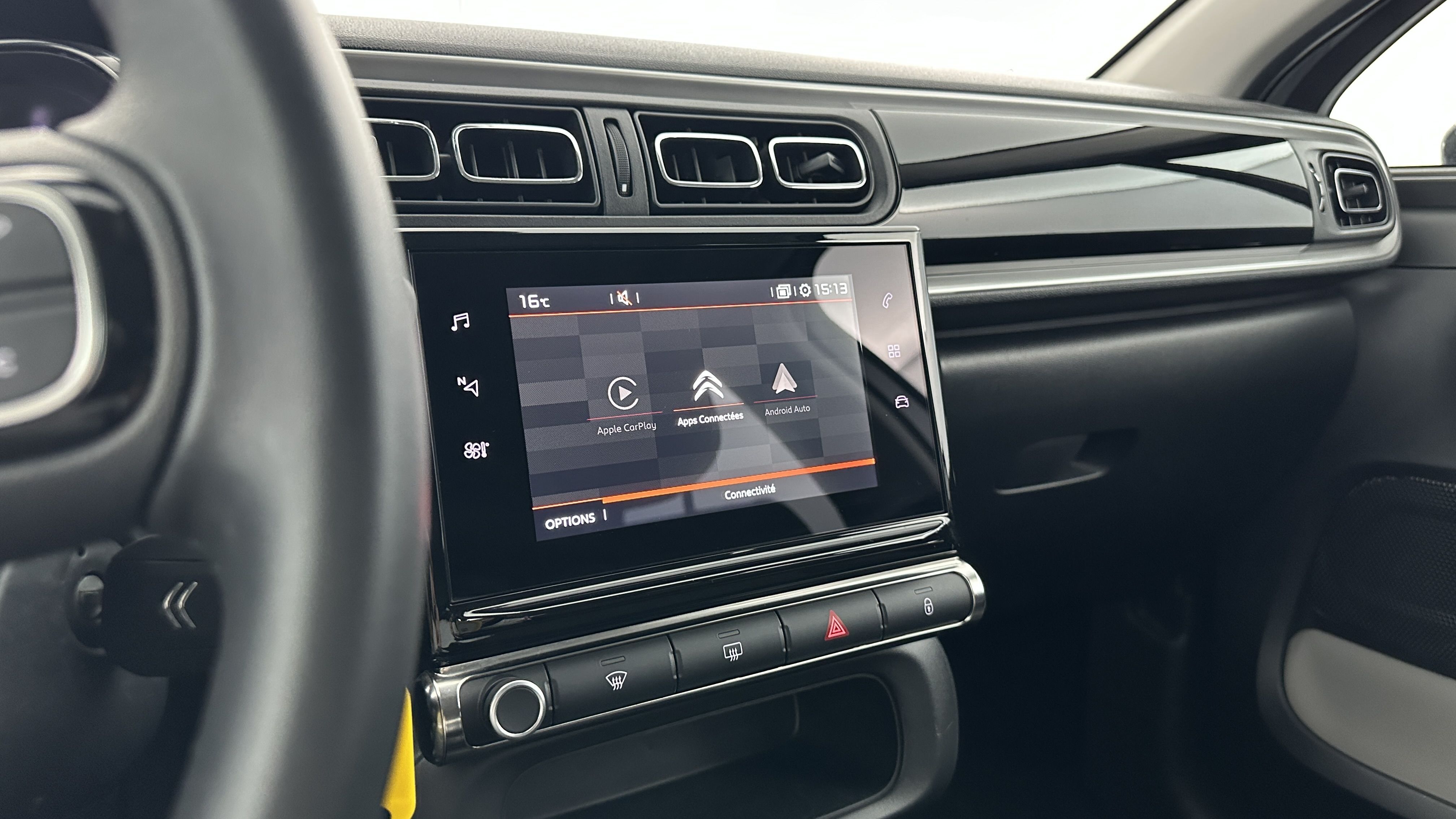 GLI00009850_p53 - CITROEN - C3 - 2024 - photo 20