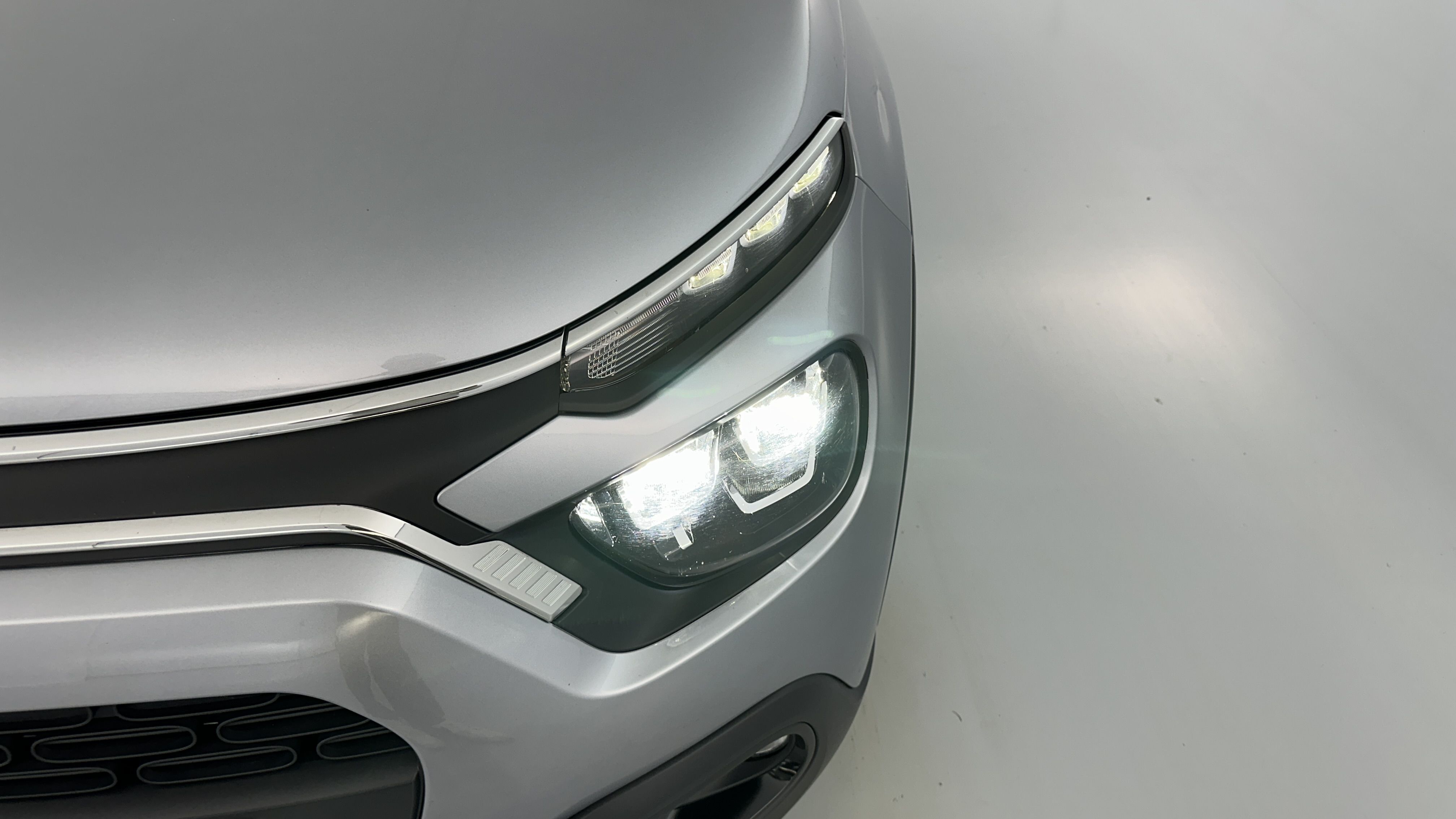 GLI00009850_p53 - CITROEN - C3 - 2024 - photo 22