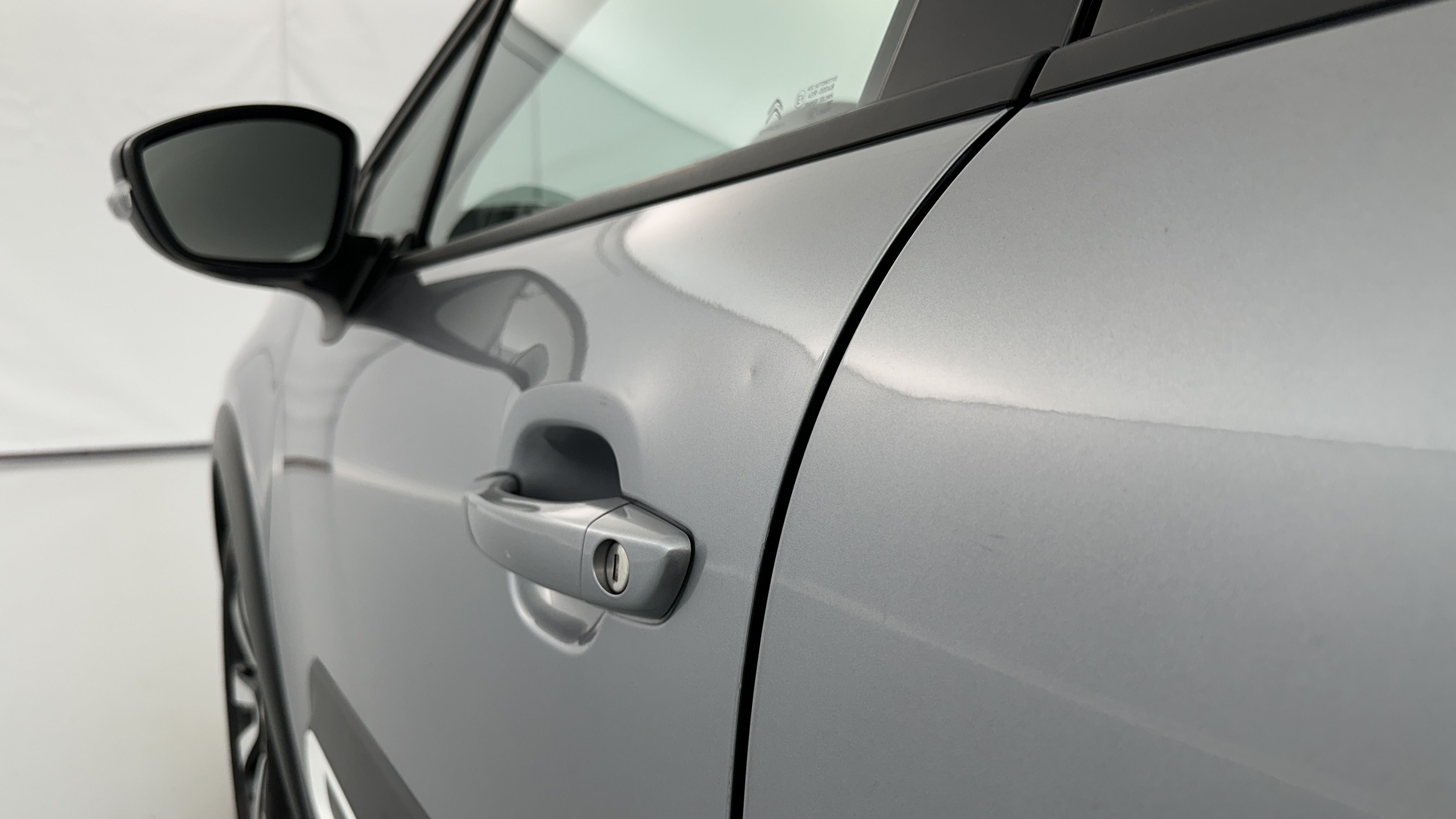 GLI00009850_p53 - CITROEN - C3 - 2024 - photo 23