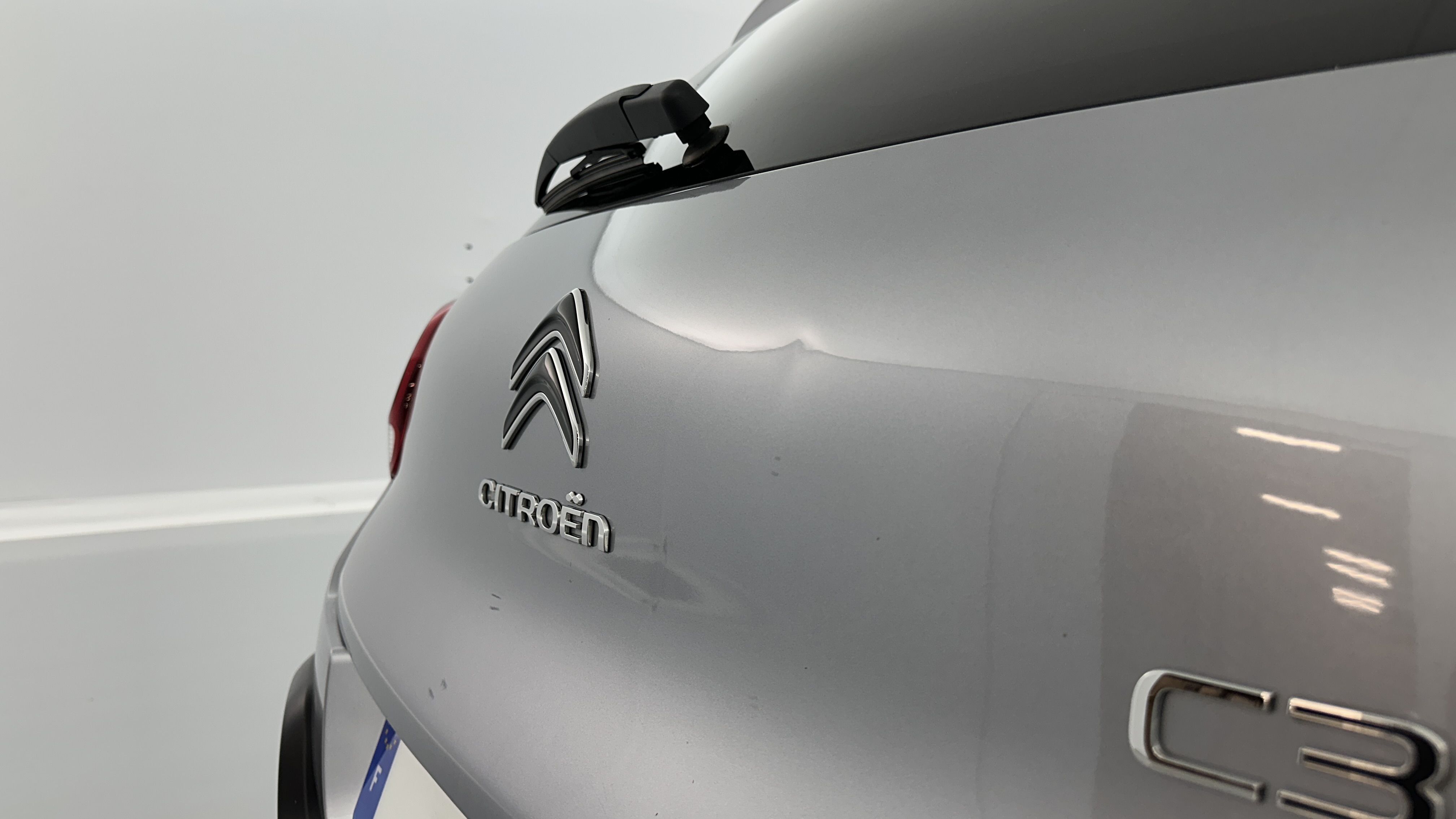 GLI00009850_p53 - CITROEN - C3 - 2024 - photo 24