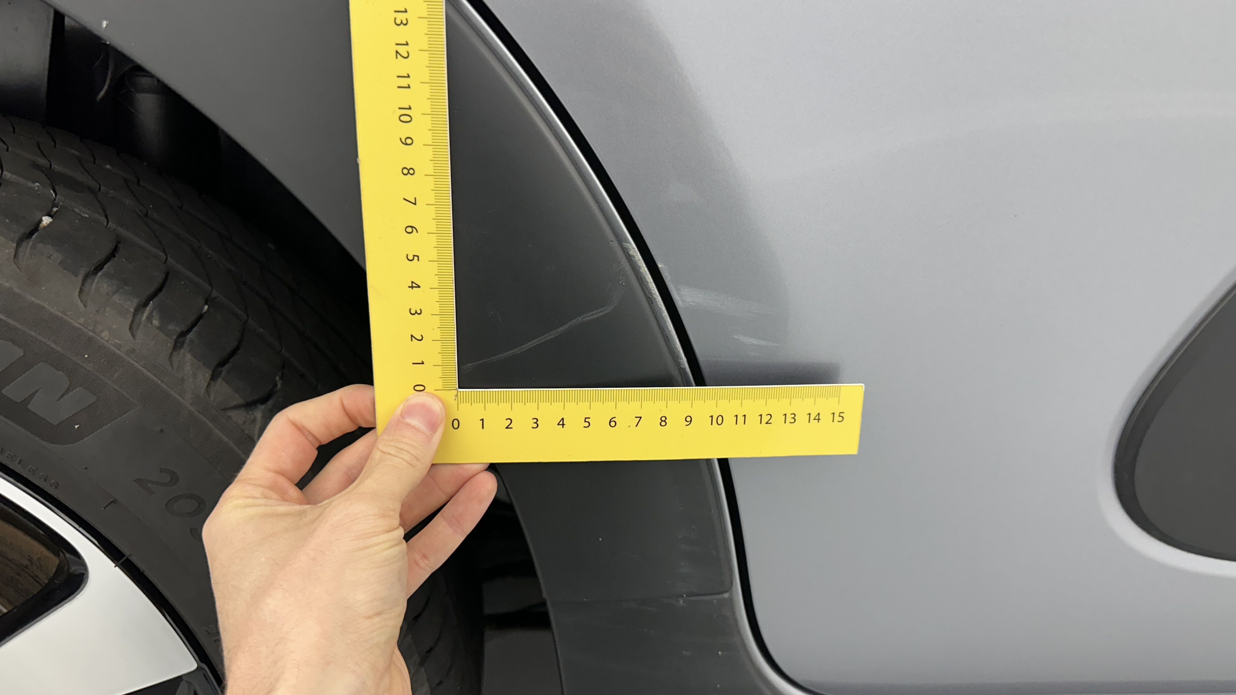 GLI00009850_p53 - CITROEN - C3 - 2024 - photo 25