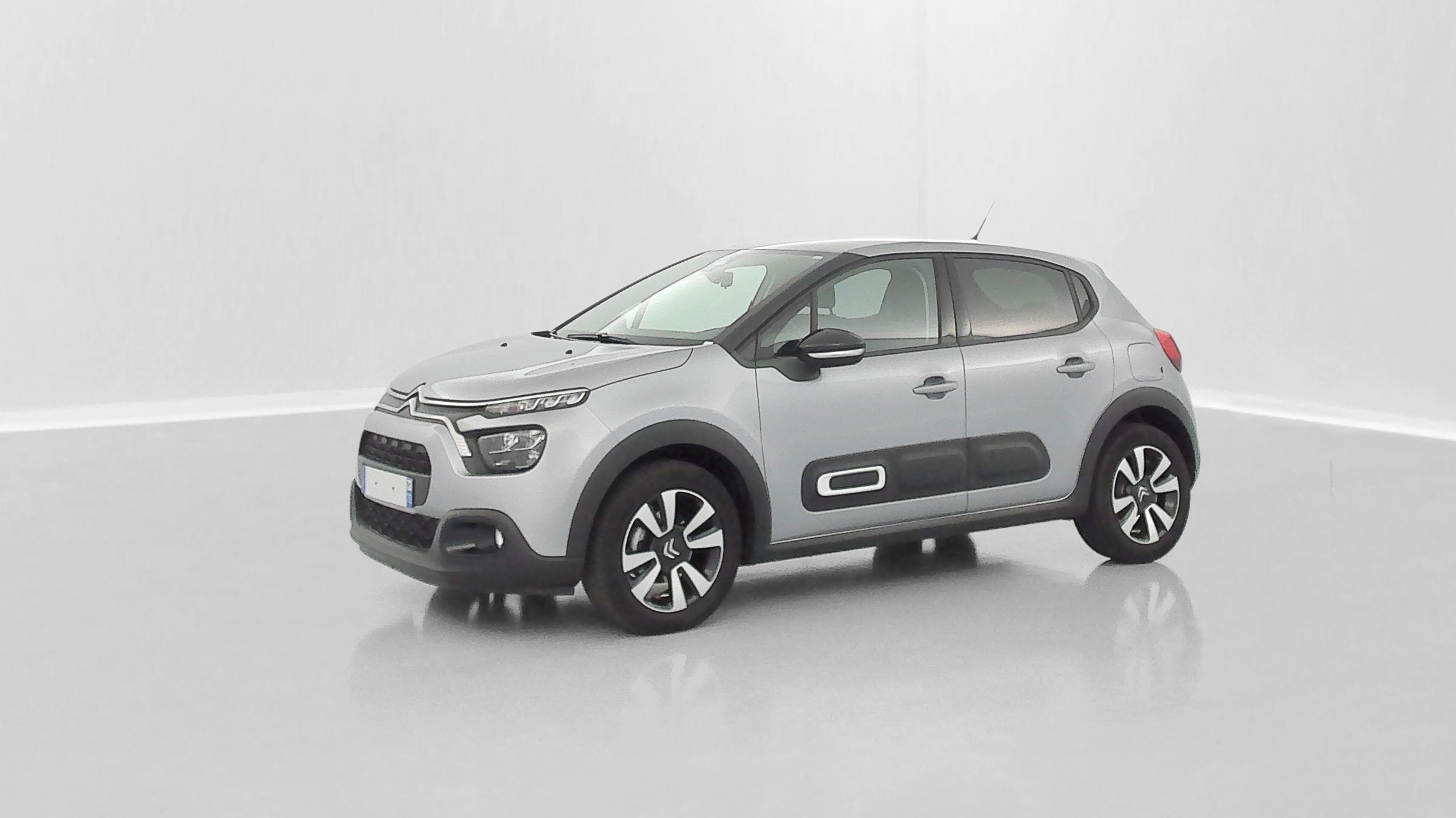 GLI00009850_p53 - CITROEN - C3 - 2024 - photo 29