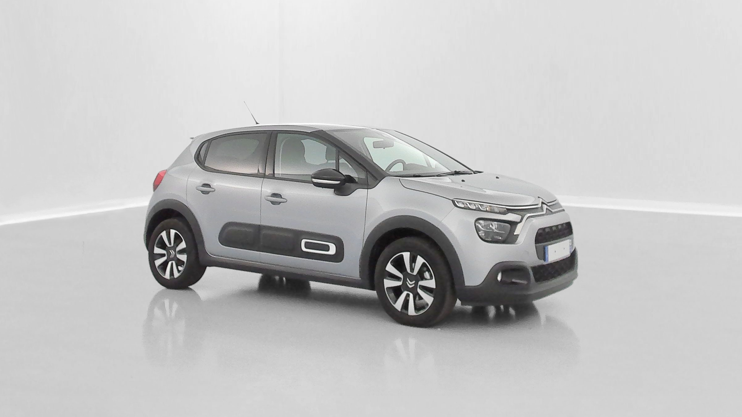 GLI00009850_p53 - CITROEN - C3 - 2024 - photo 32