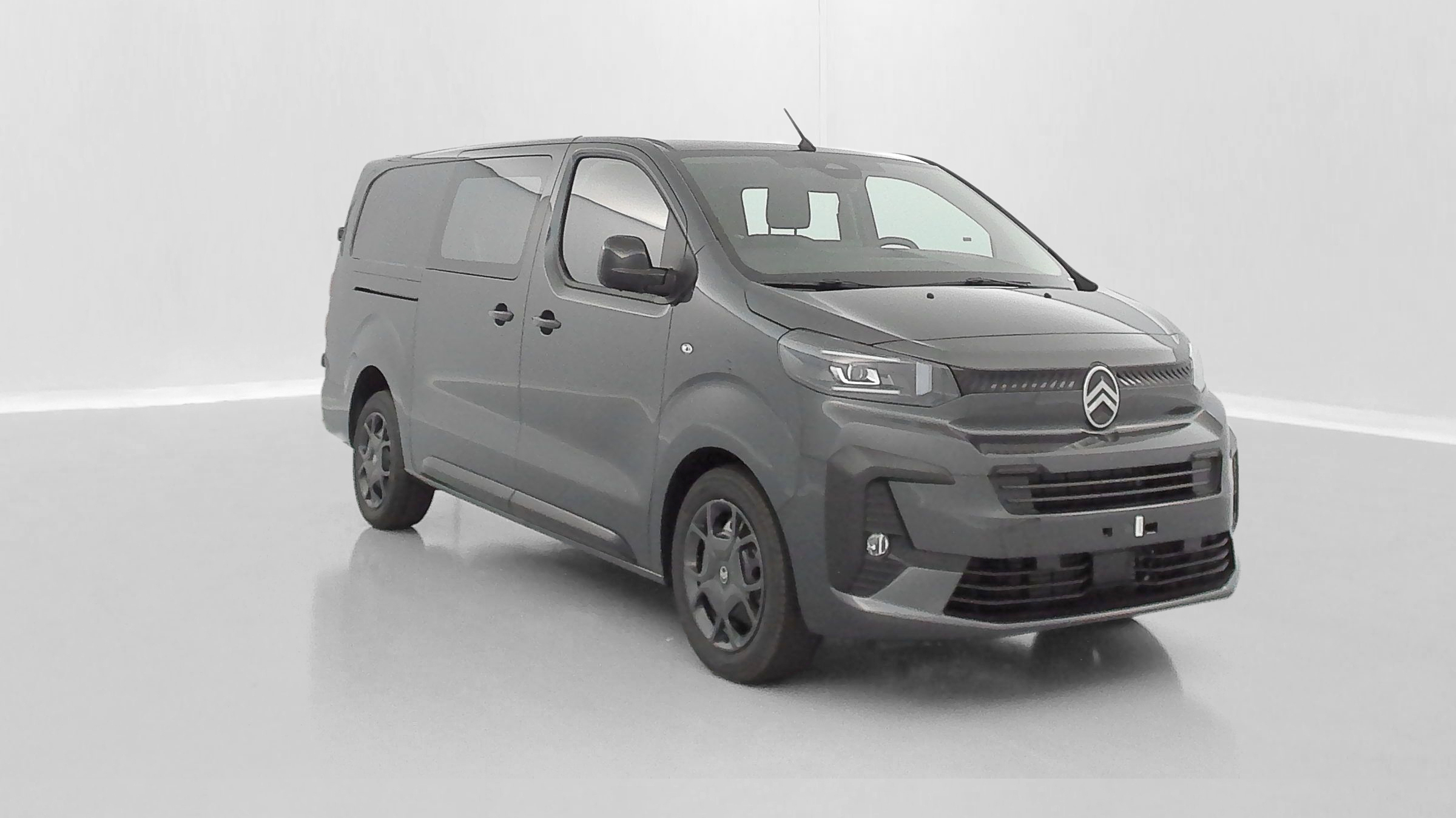 GLI00023604_p53 - CITROEN - JUMPER - 2026 - photo 1