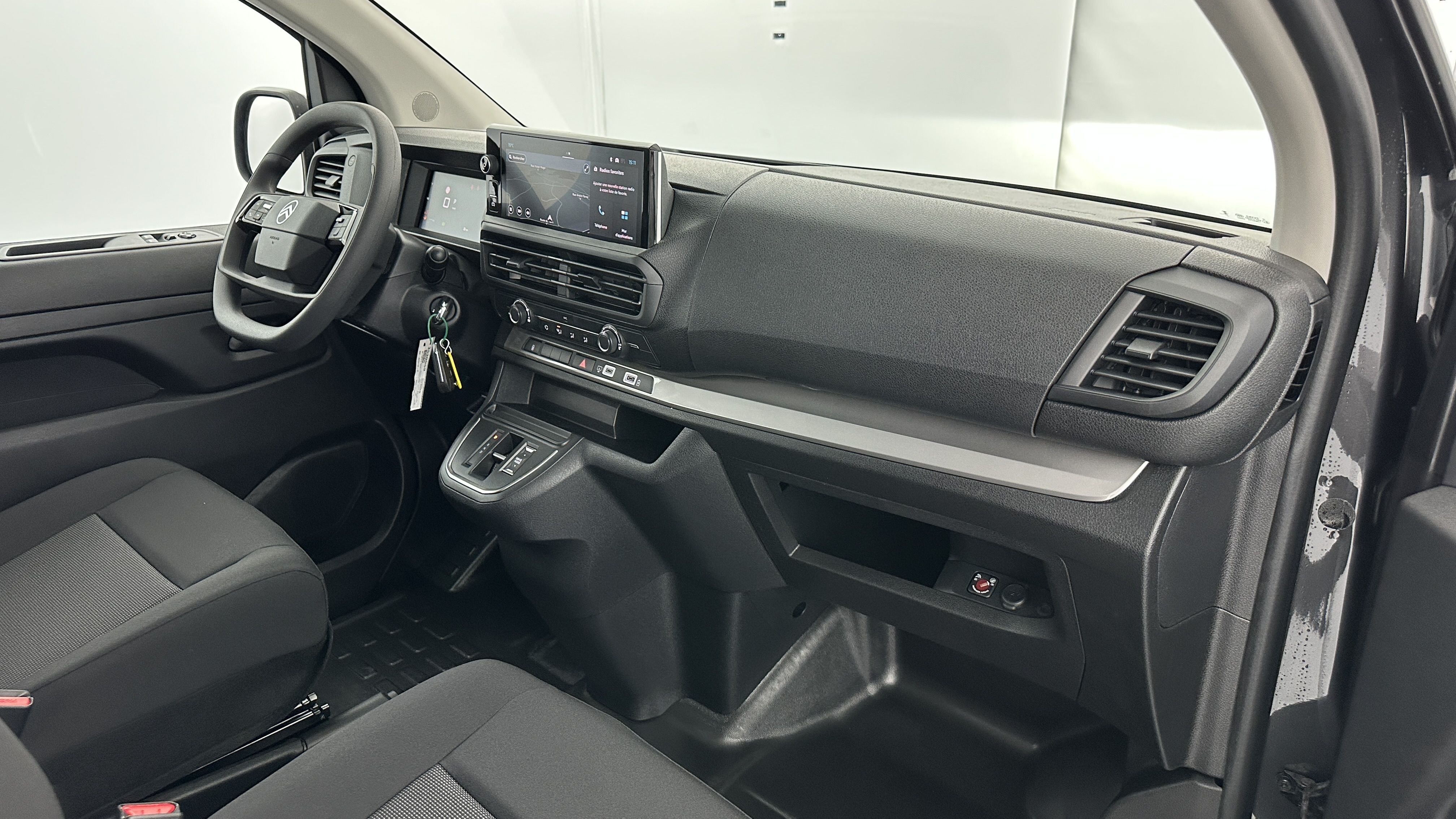 GLI00023604_p53 - CITROEN - JUMPER - 2026 - photo 7