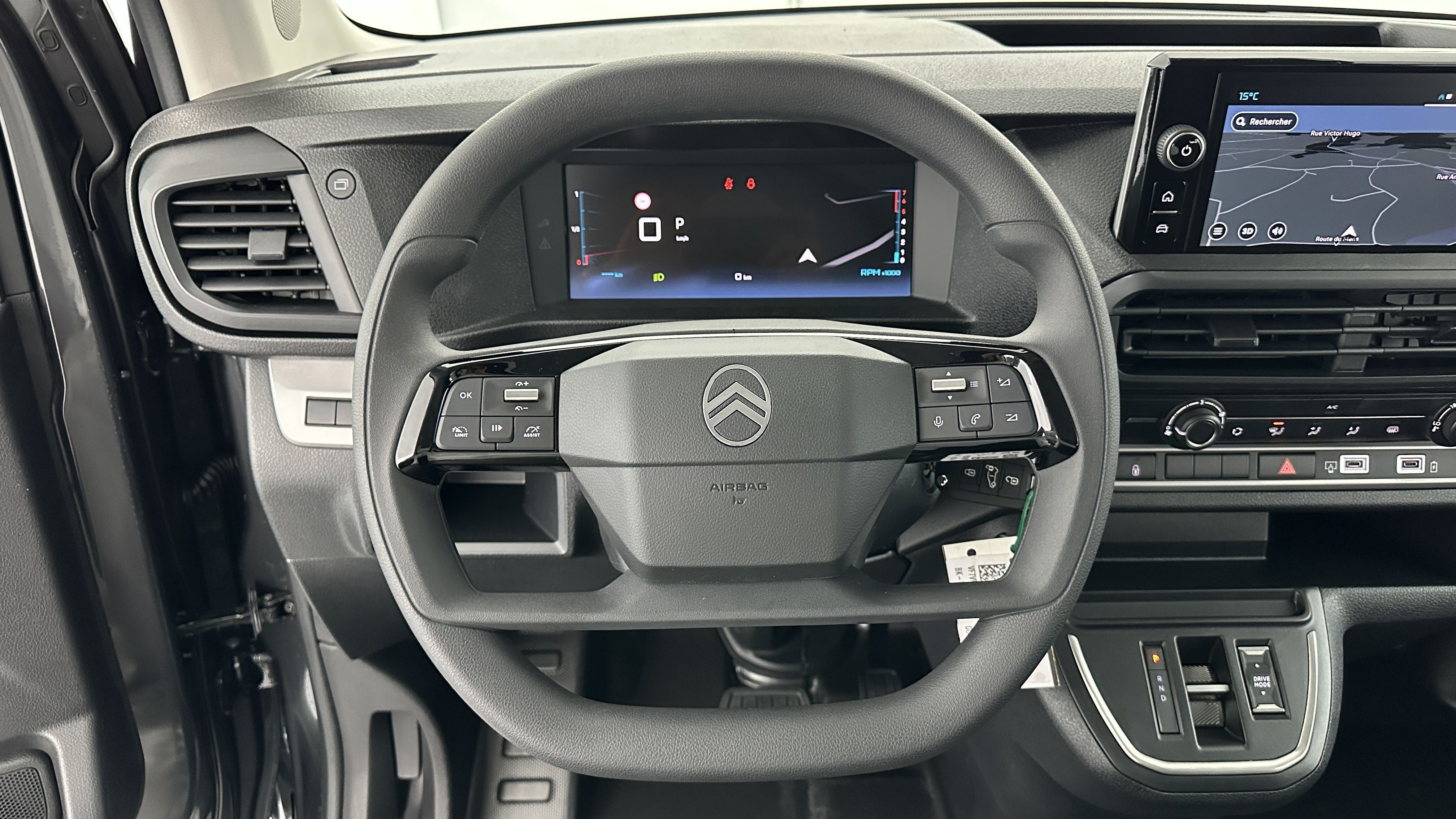 GLI00023604_p53 - CITROEN - JUMPER - 2026 - photo 11