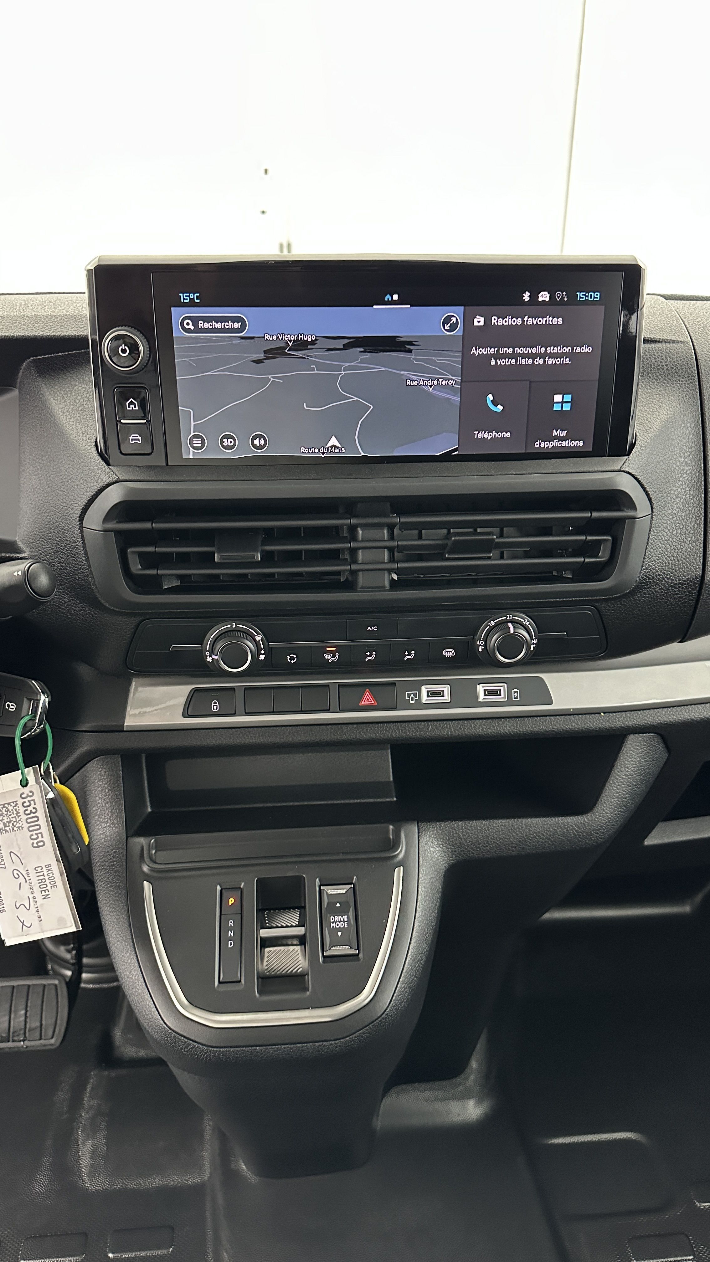 GLI00023604_p53 - CITROEN - JUMPER - 2026 - photo 12