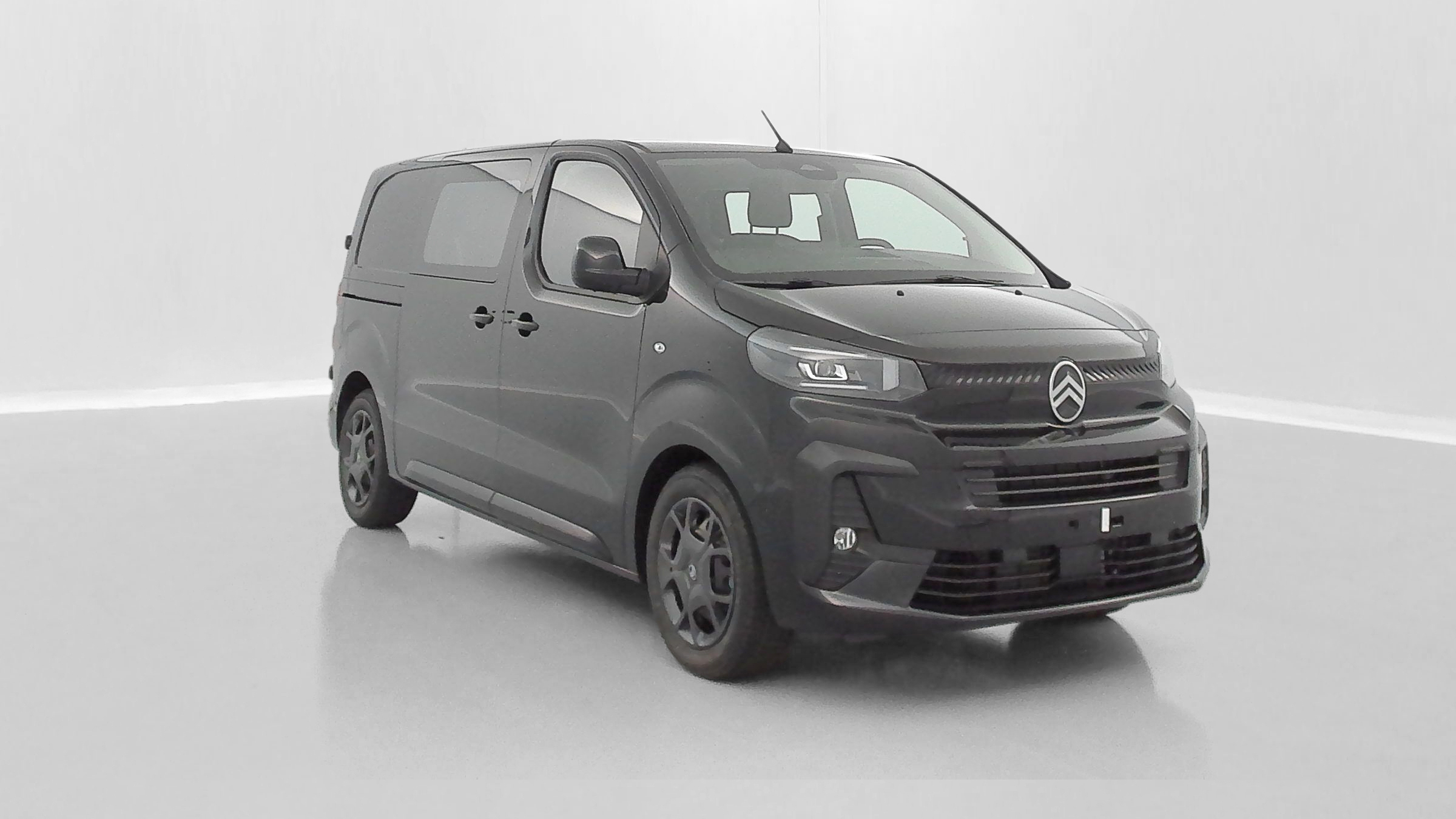 GLI00023601_p53 - CITROEN - JUMPER - 2026 - photo 1