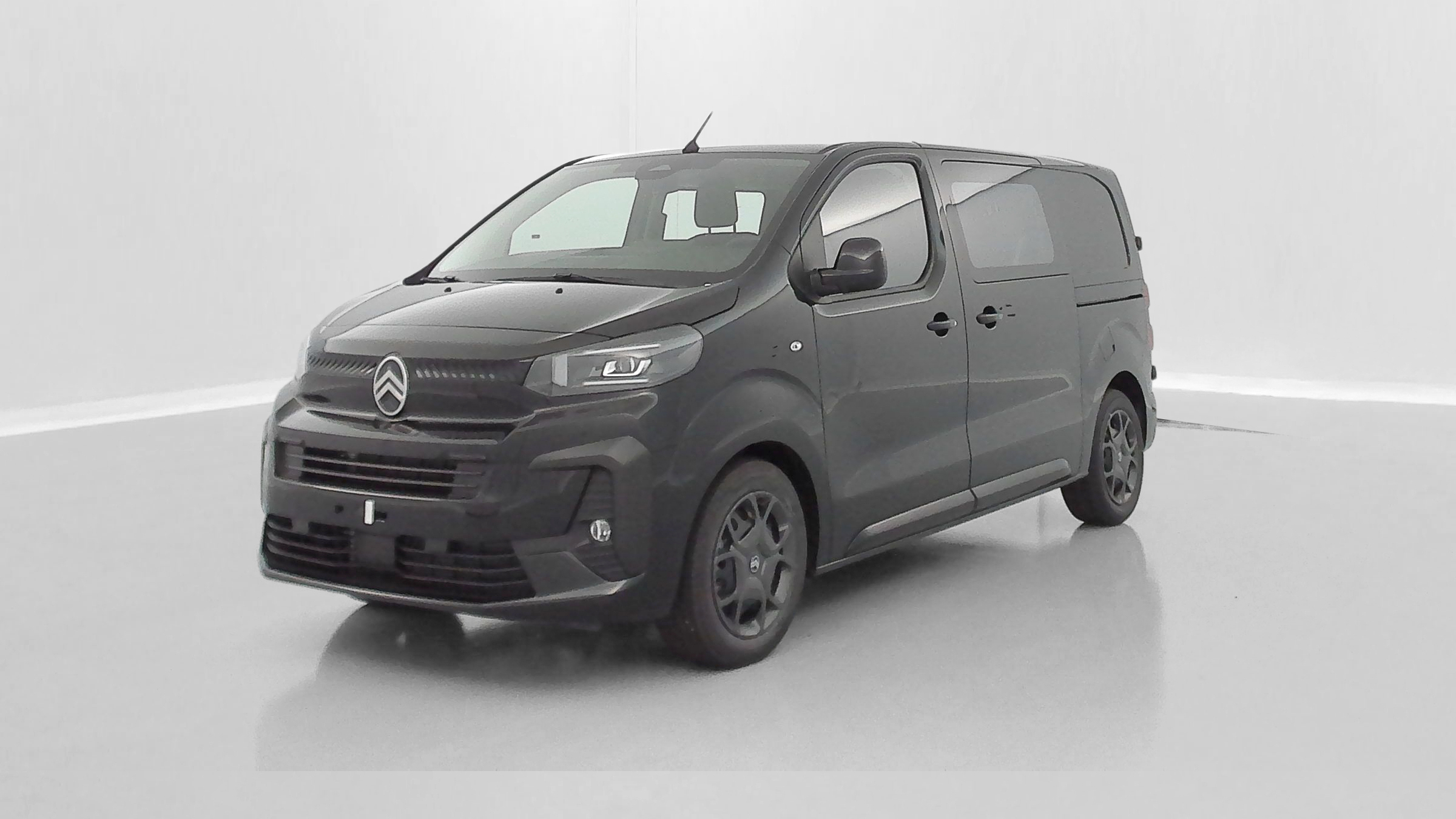 GLI00023601_p53 - CITROEN - JUMPER - 2026 - photo 3