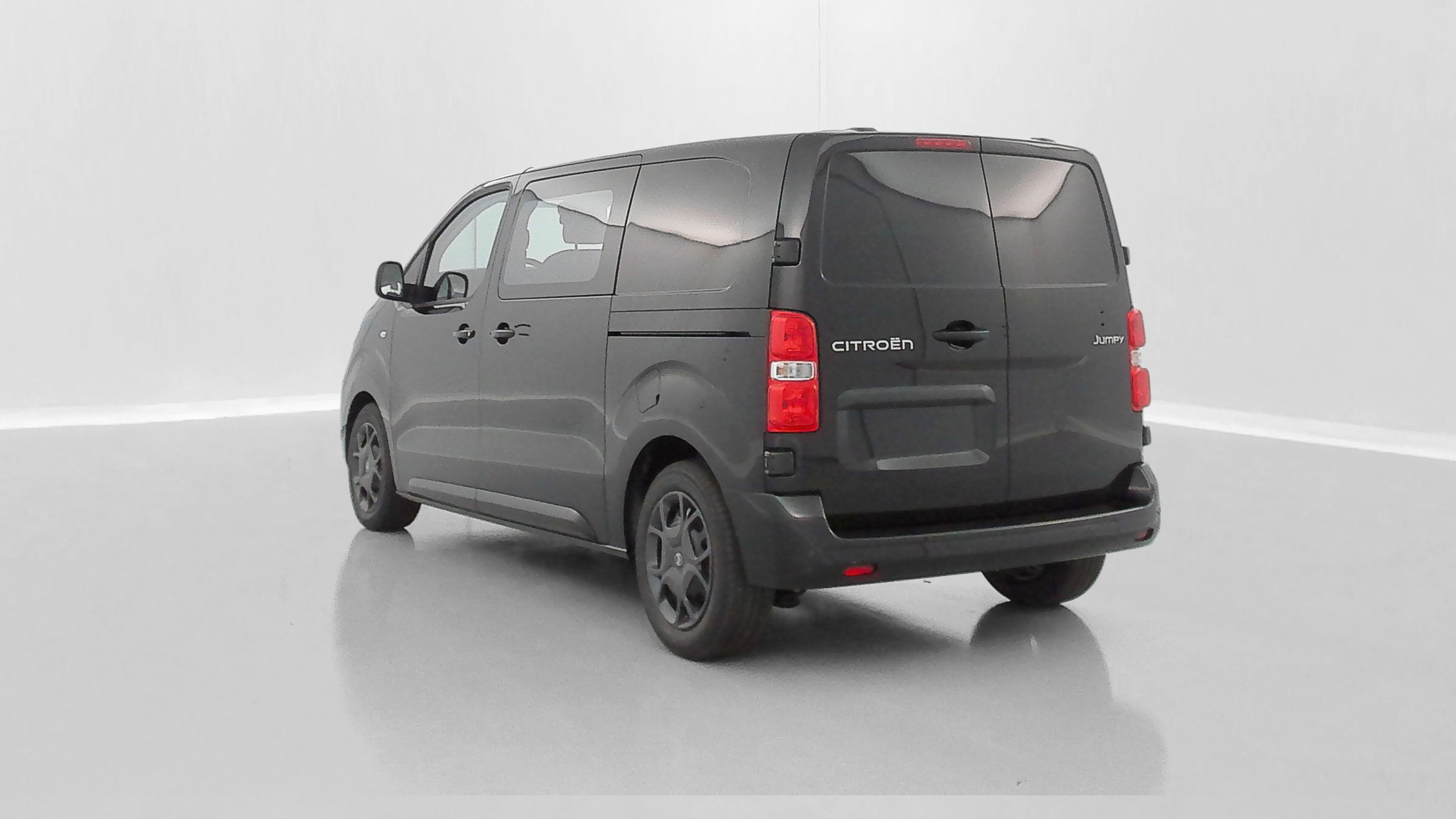 GLI00023601_p53 - CITROEN - JUMPER - 2026 - photo 5