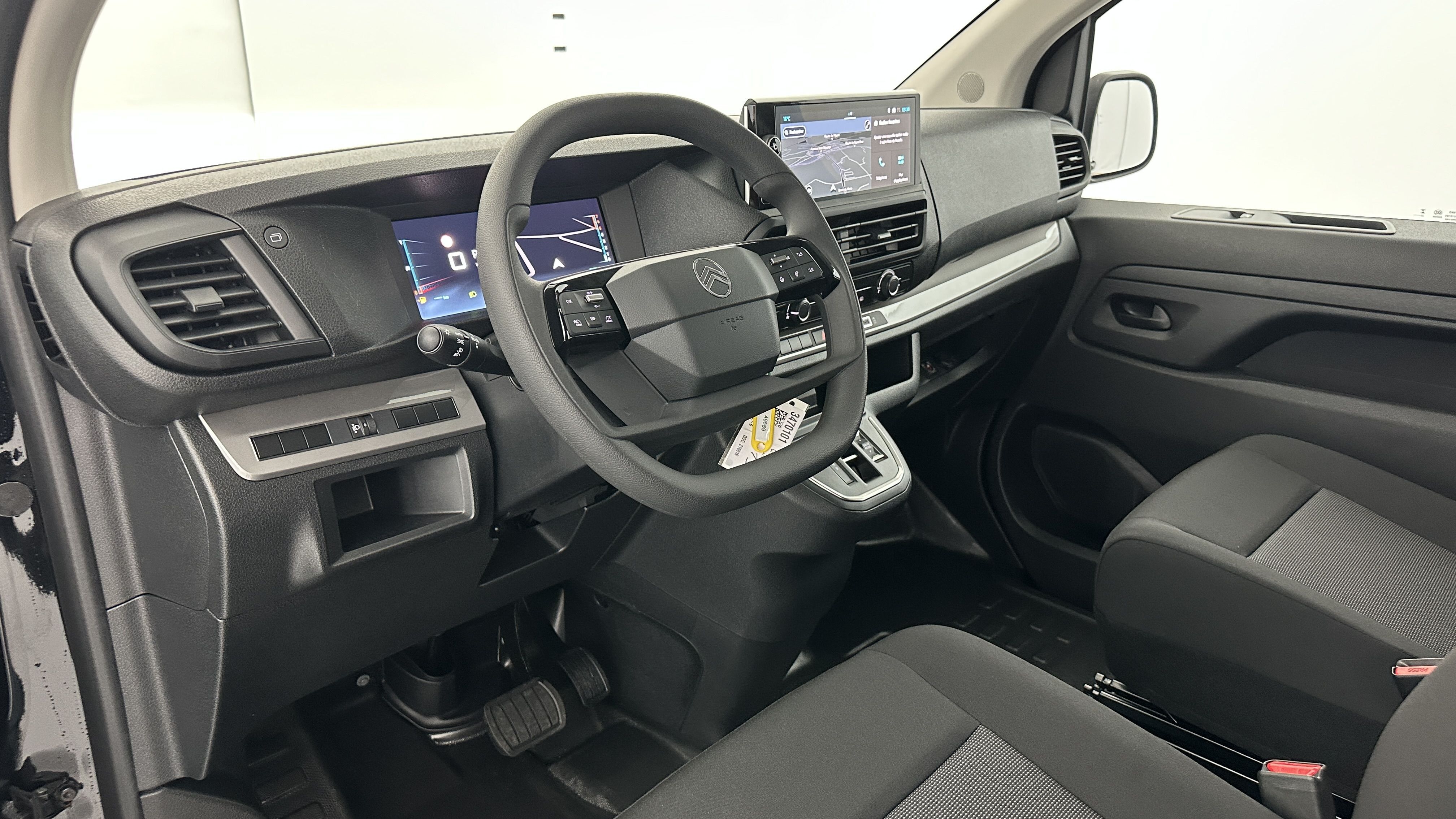 GLI00023601_p53 - CITROEN - JUMPER - 2026 - photo 6