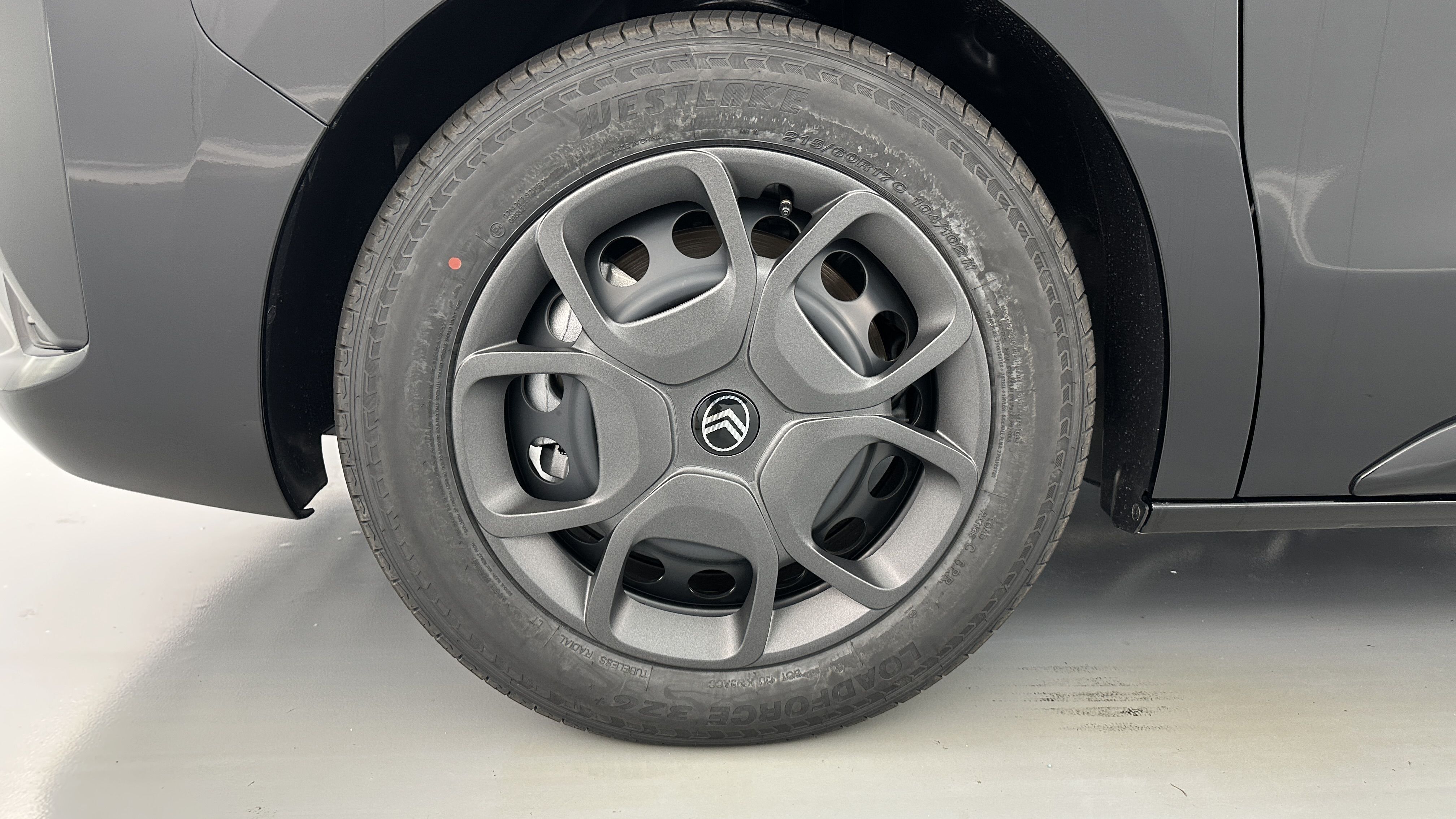 GLI00023601_p53 - CITROEN - JUMPER - 2026 - photo 10