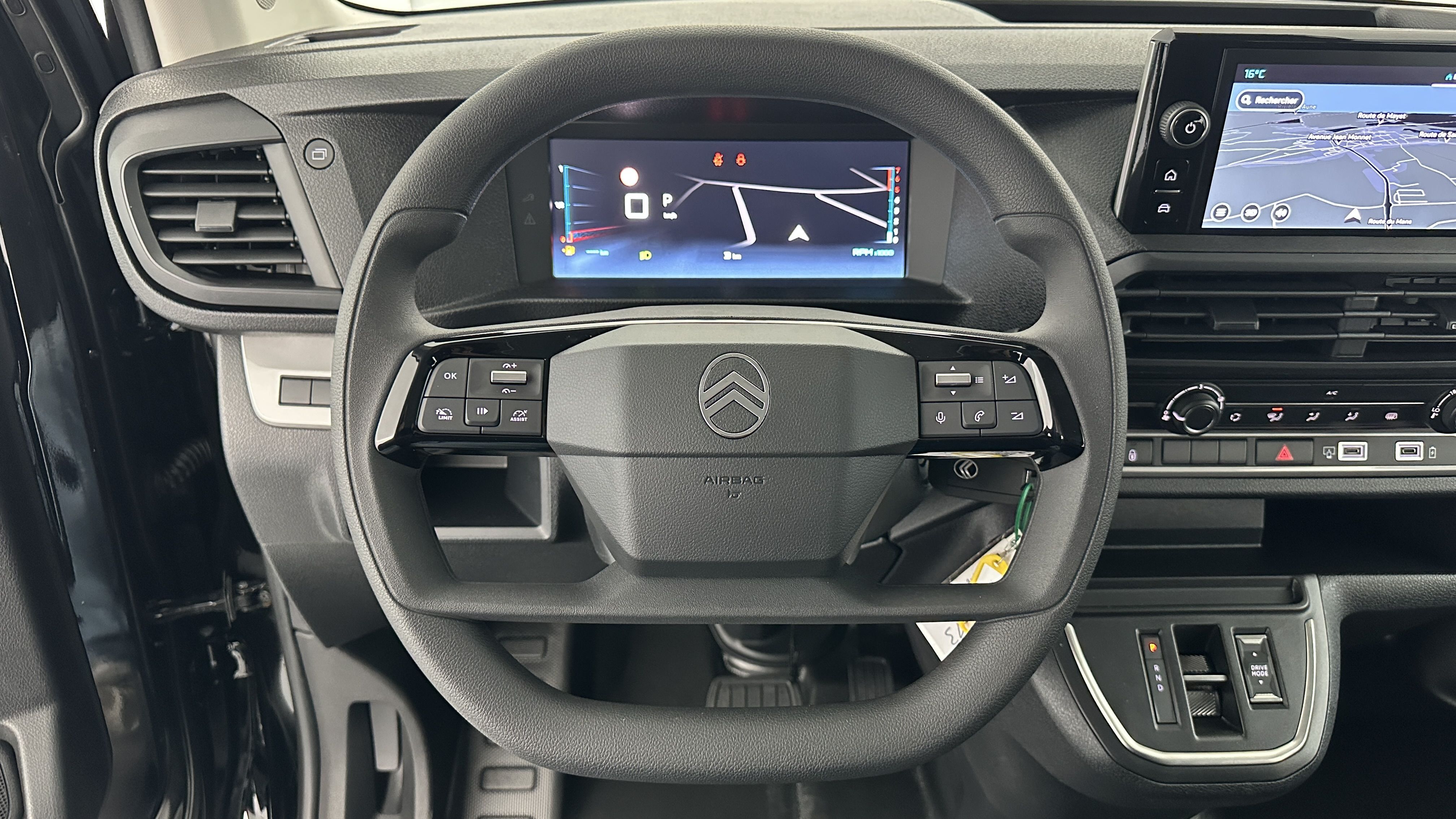 GLI00023601_p53 - CITROEN - JUMPER - 2026 - photo 11