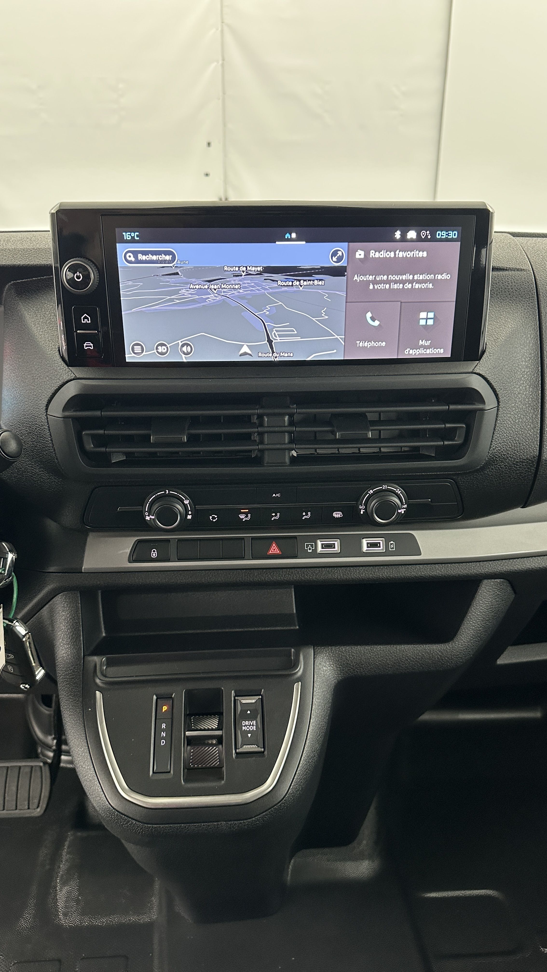 GLI00023601_p53 - CITROEN - JUMPER - 2026 - photo 12