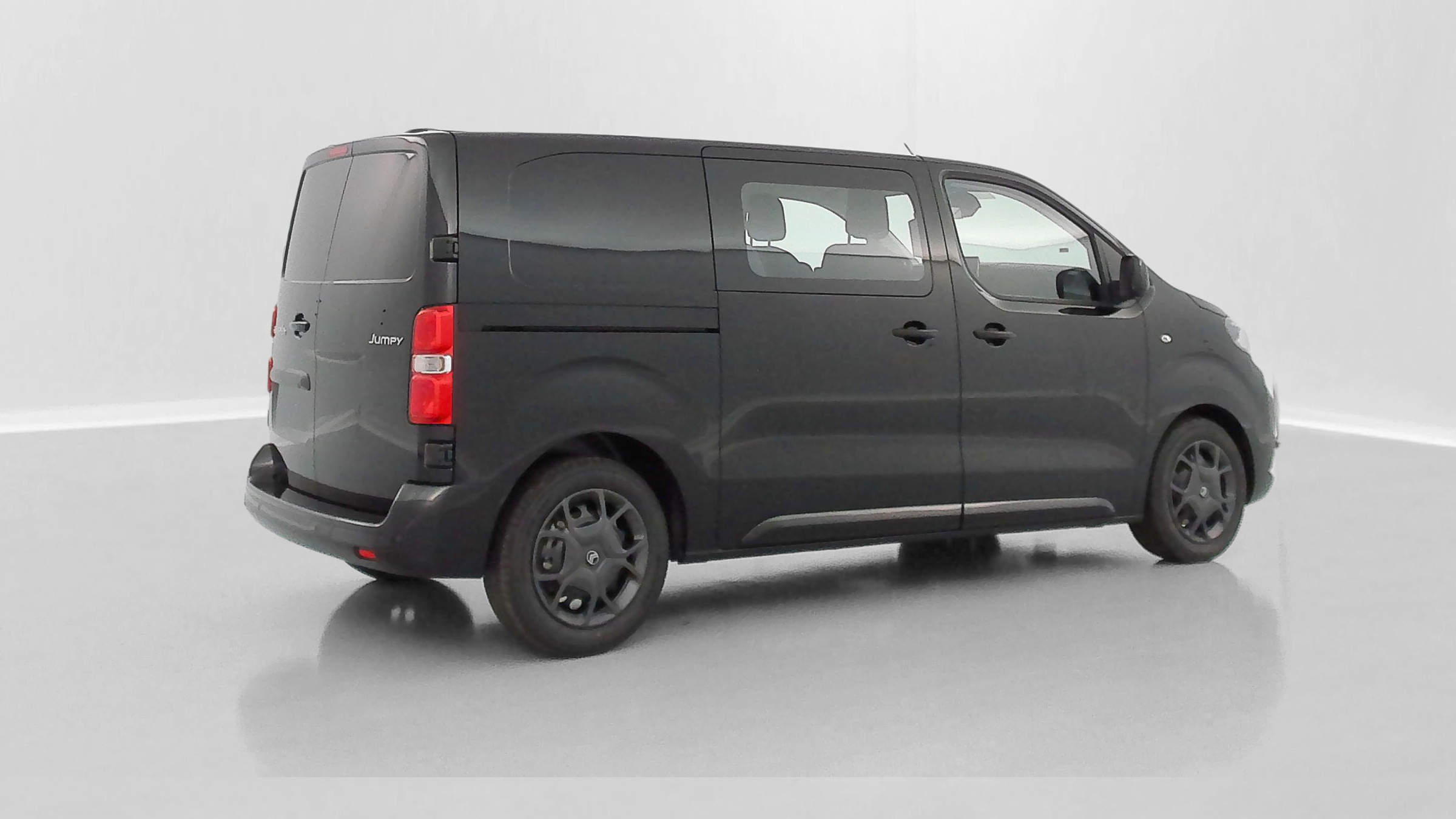 GLI00023601_p53 - CITROEN - JUMPER - 2026 - photo 23