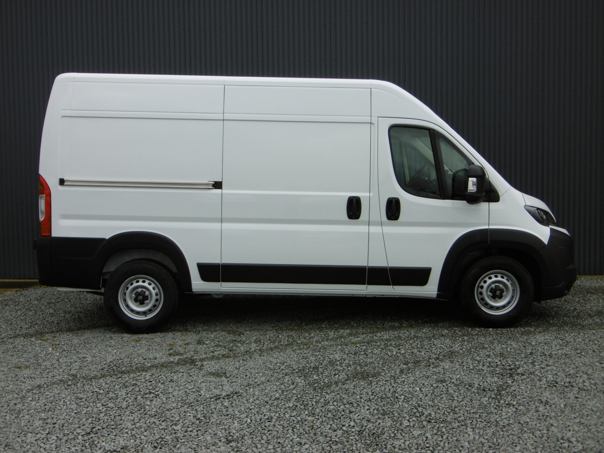 N202530_p3 - FIAT - DUCATO L2H2 3T5 - 2026 - photo 3