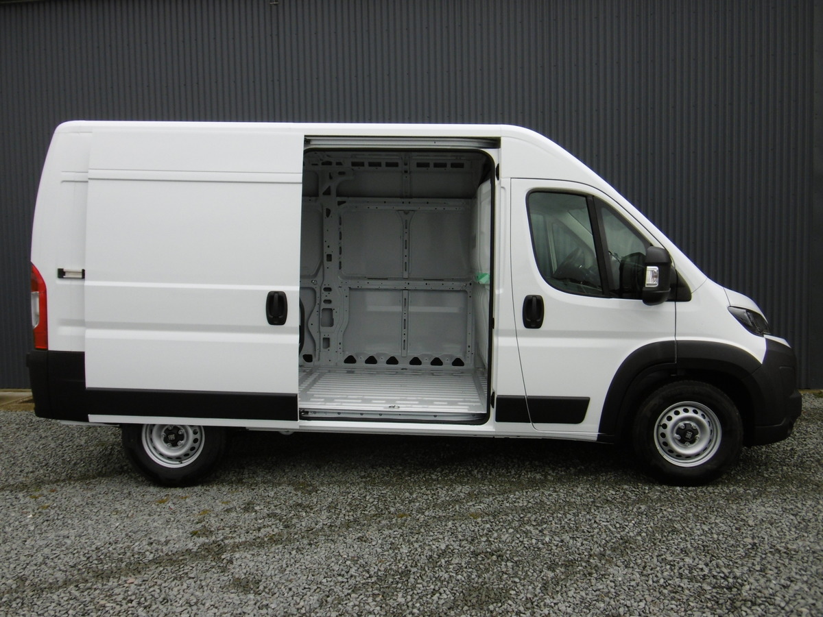 N202530_p3 - FIAT - DUCATO L2H2 3T5 - 2026 - photo 4