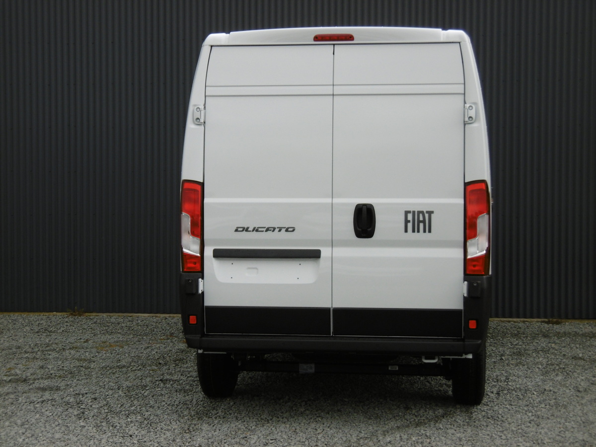 N202530_p3 - FIAT - DUCATO L2H2 3T5 - 2026 - photo 6