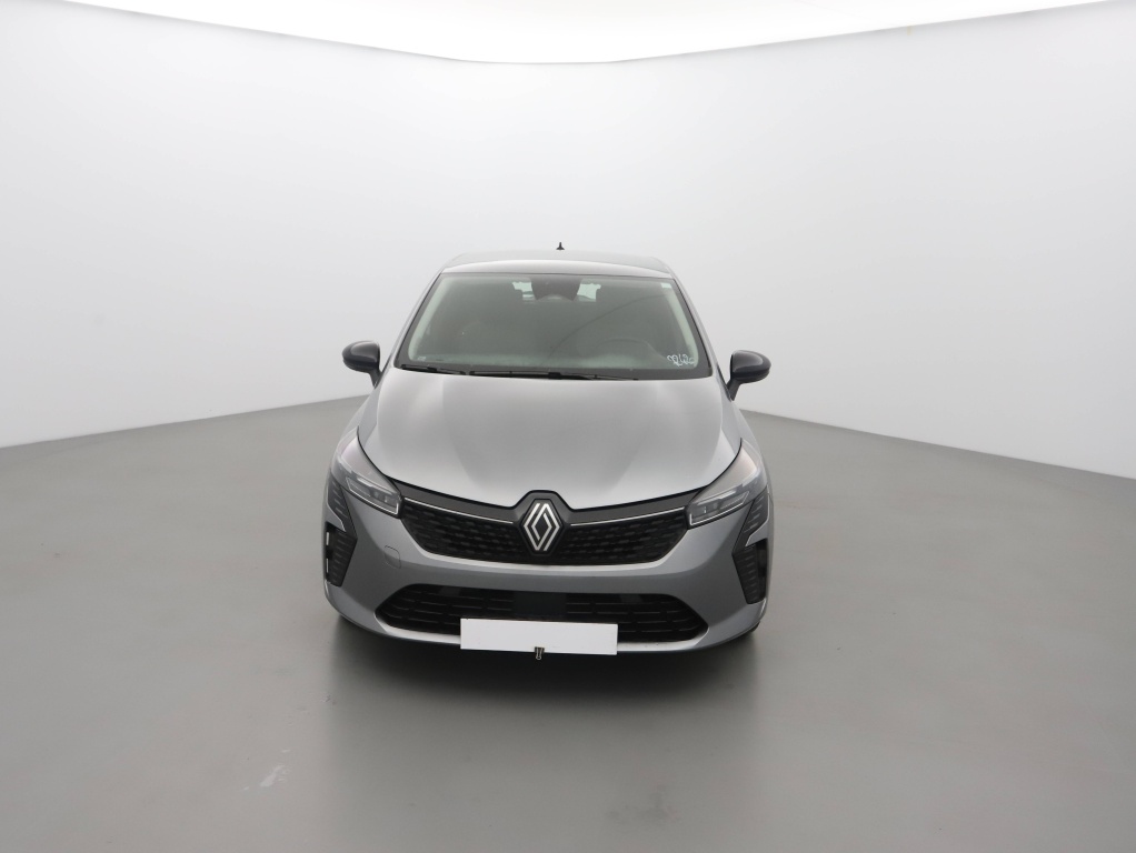 72420_p51 - RENAULT - CLIO - 2025 - photo 2
