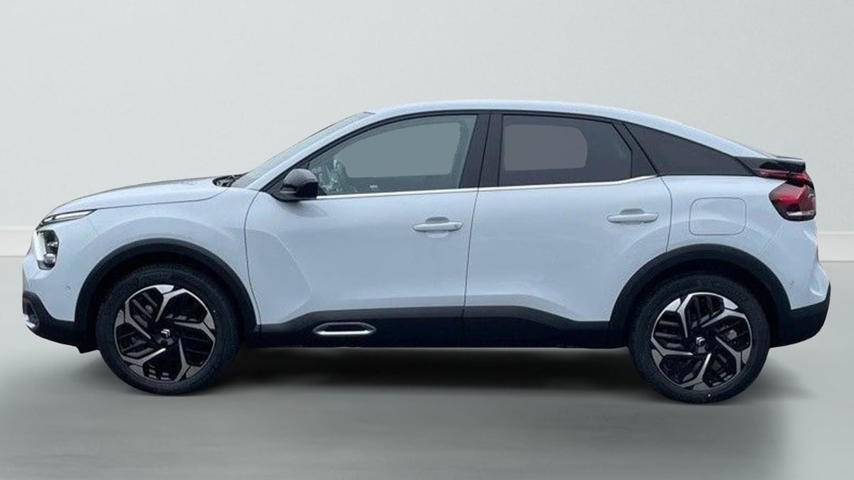 349863_p2 - CITROEN - C4 - 2024 - photo 8