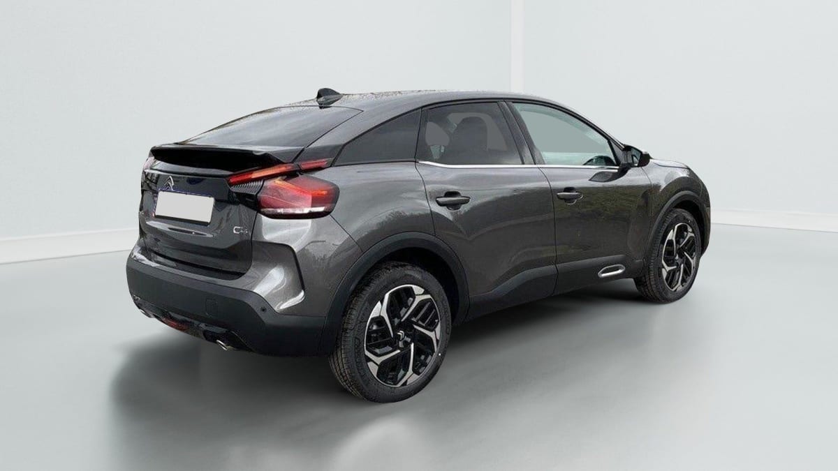 349904_p2 - CITROEN - C4 - 2024 - photo 3