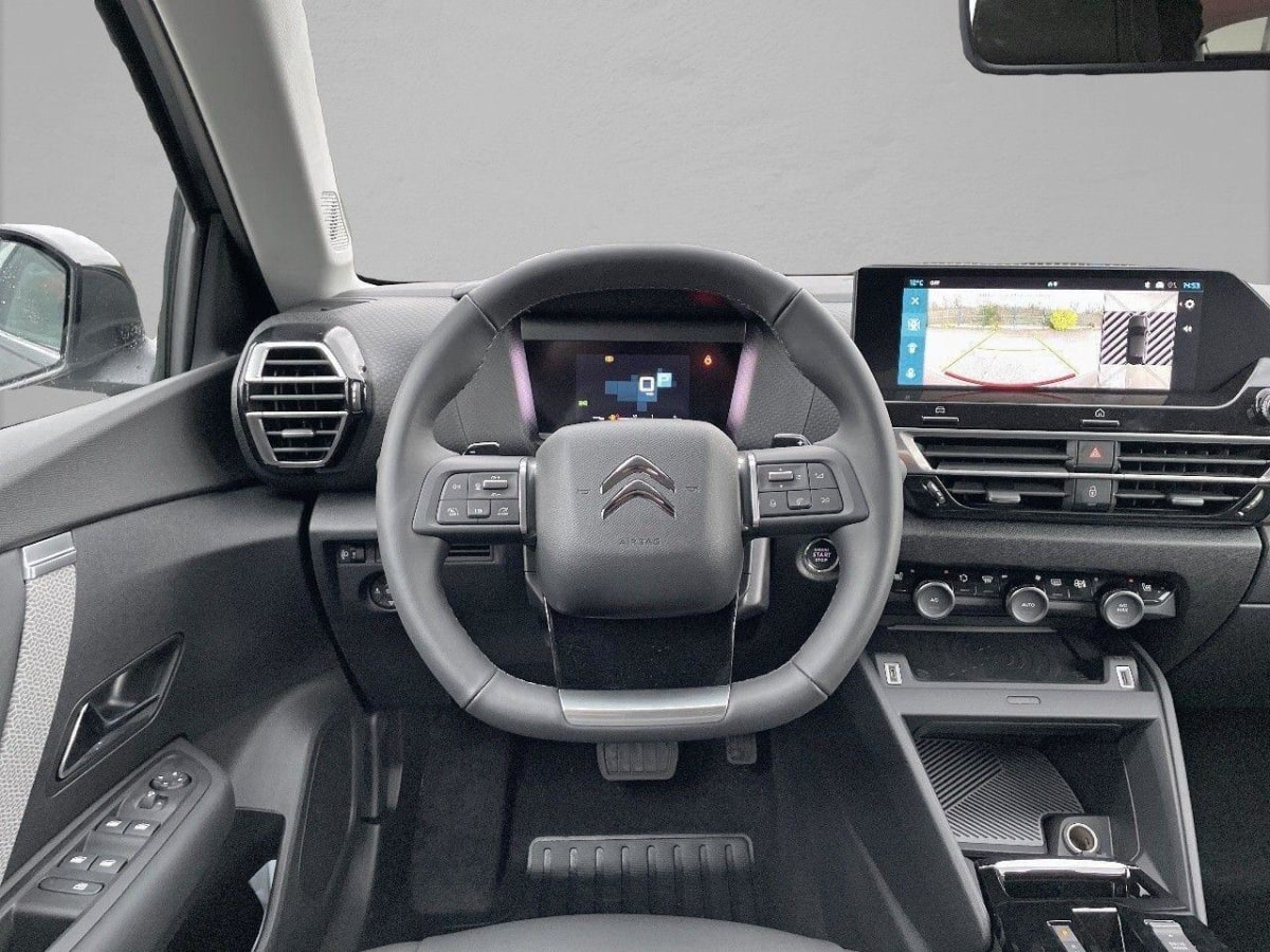 349904_p2 - CITROEN - C4 - 2024 - photo 8