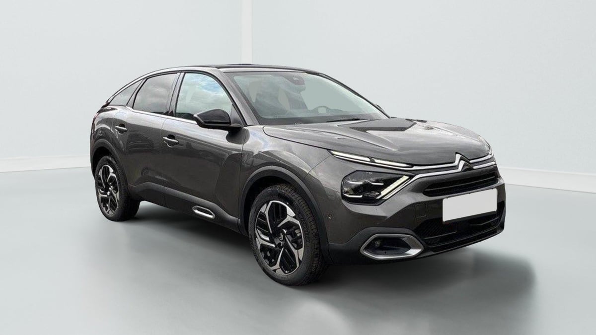 349904_p2 - CITROEN - C4 - 2024 - photo 2