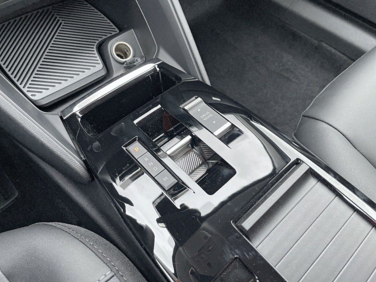 349904_p2 - CITROEN - C4 - 2024 - photo 9