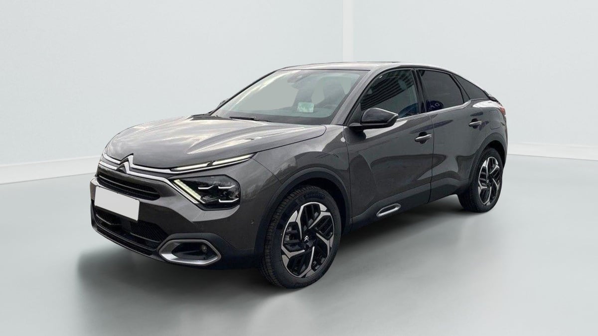 349904_p2 - CITROEN - C4 - 2024 - photo 1