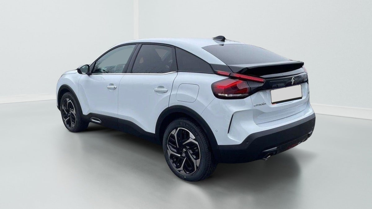 349878_p2 - CITROEN - C4 - 2024 - photo 4