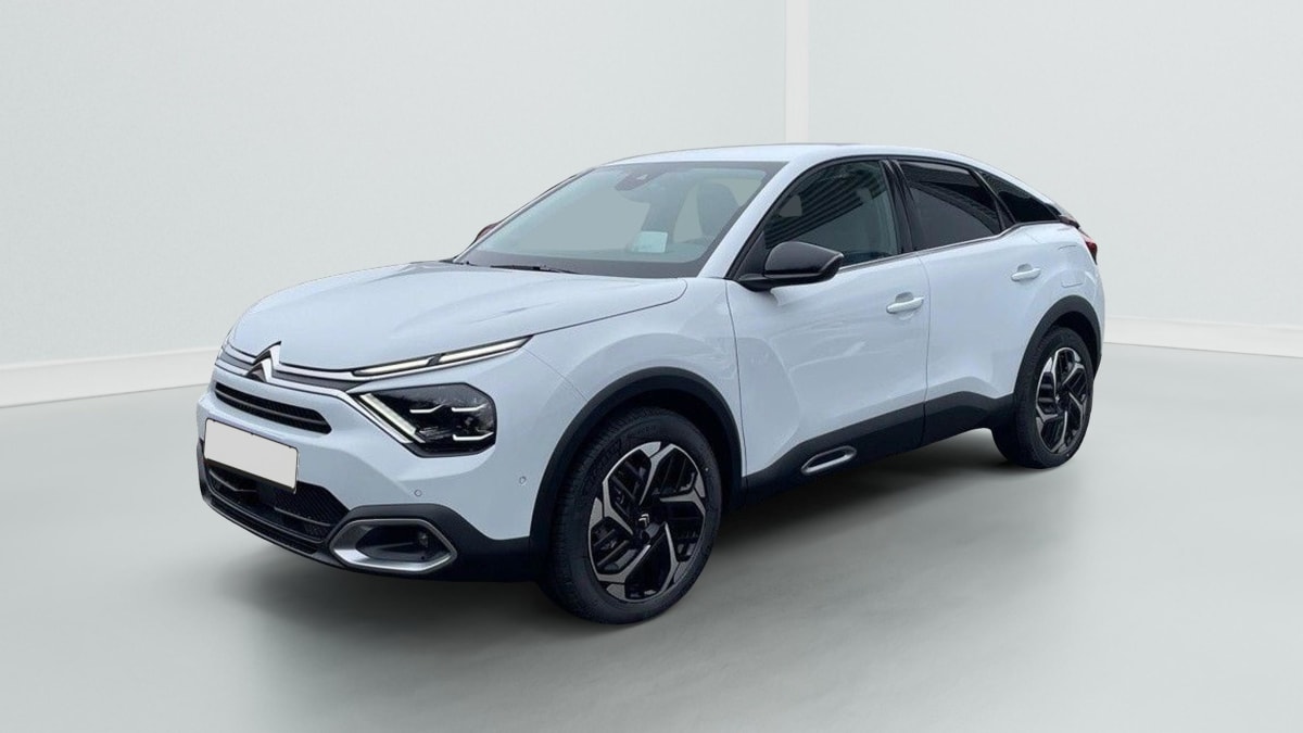 349863_p2 - CITROEN - C4 - 2024 - photo 1