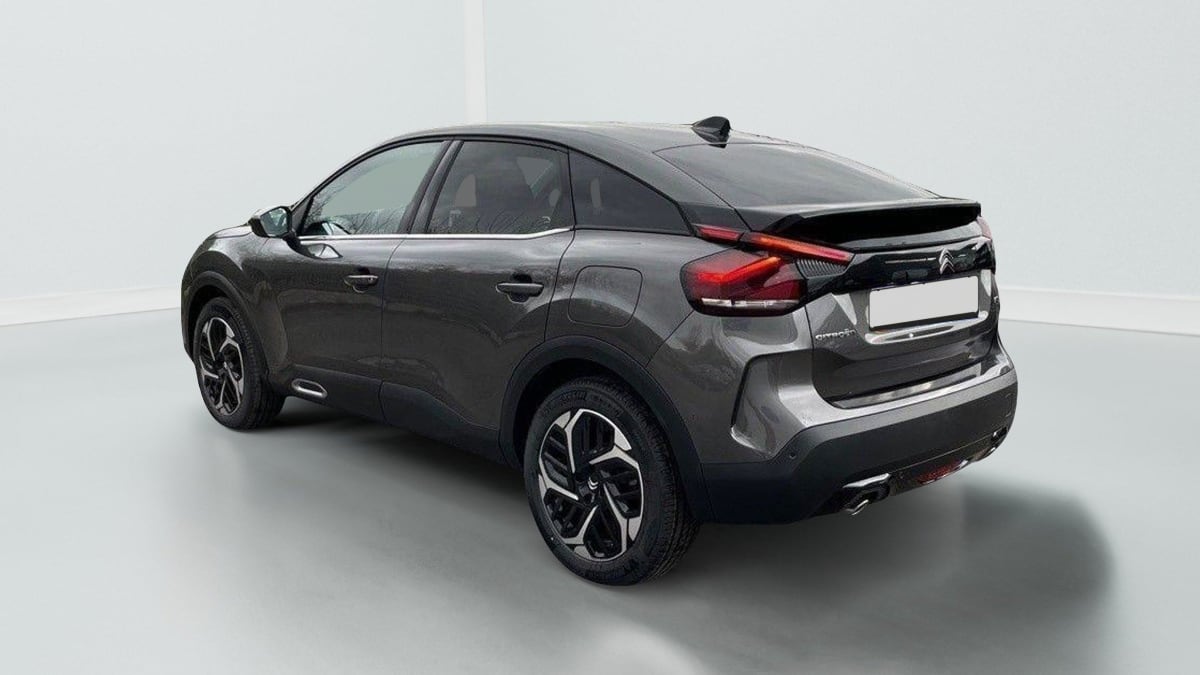 349904_p2 - CITROEN - C4 - 2024 - photo 4