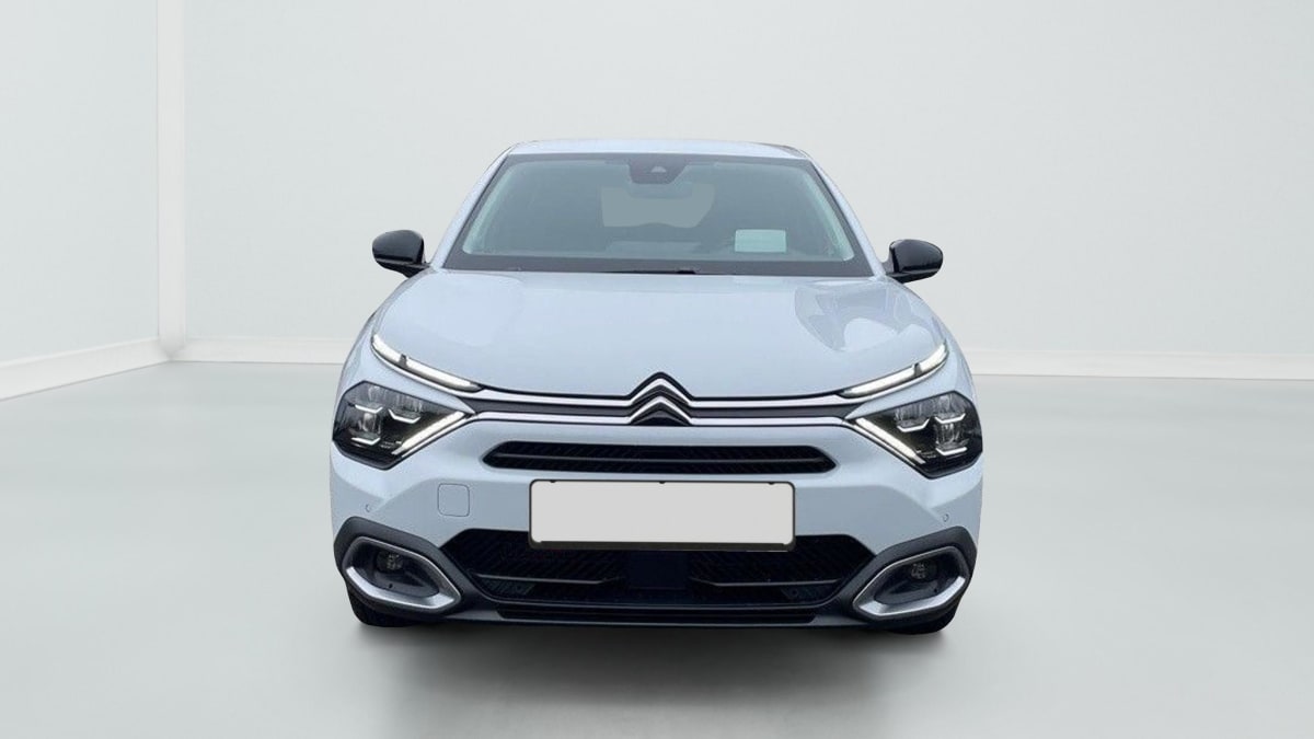 349863_p2 - CITROEN - C4 - 2024 - photo 2