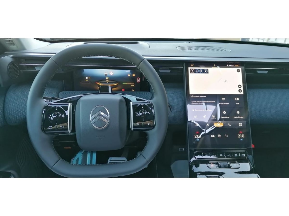 385143_p2 - CITROEN - C5 AIRCROSS - 2026 - photo 6