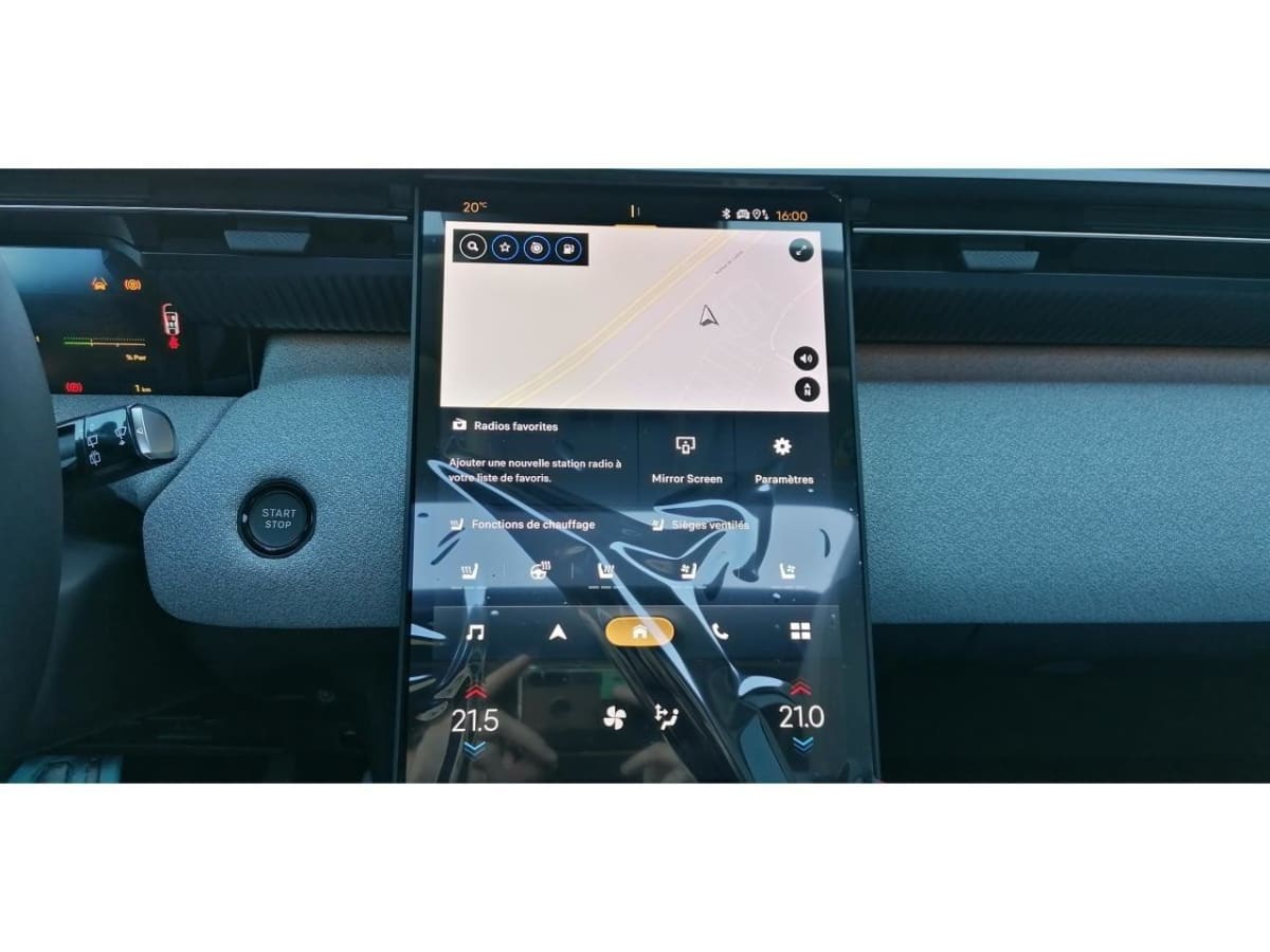 385141_p2 - CITROEN - C5 AIRCROSS - 2026 - photo 5