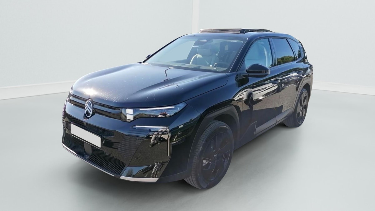 385141_p2 - CITROEN - C5 AIRCROSS - 2026 - photo 2
