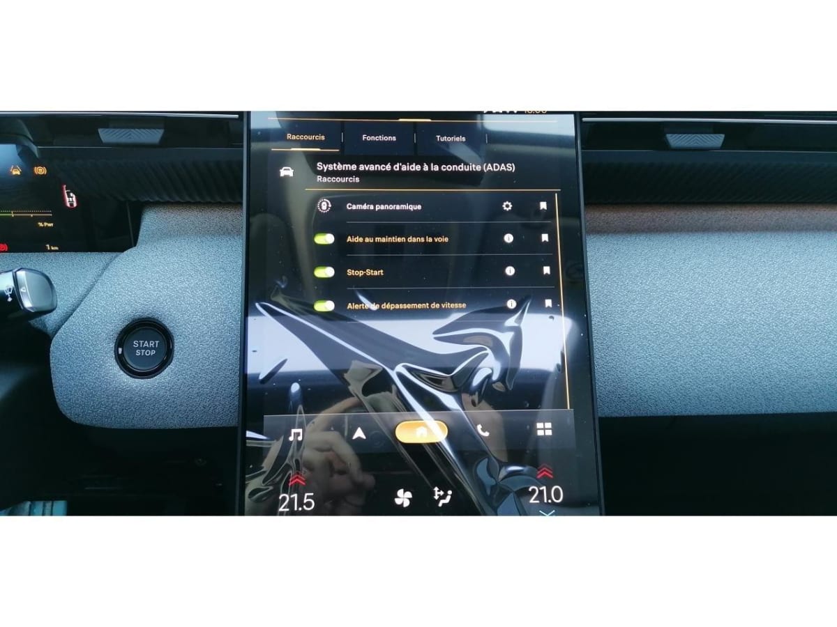 385141_p2 - CITROEN - C5 AIRCROSS - 2026 - photo 9