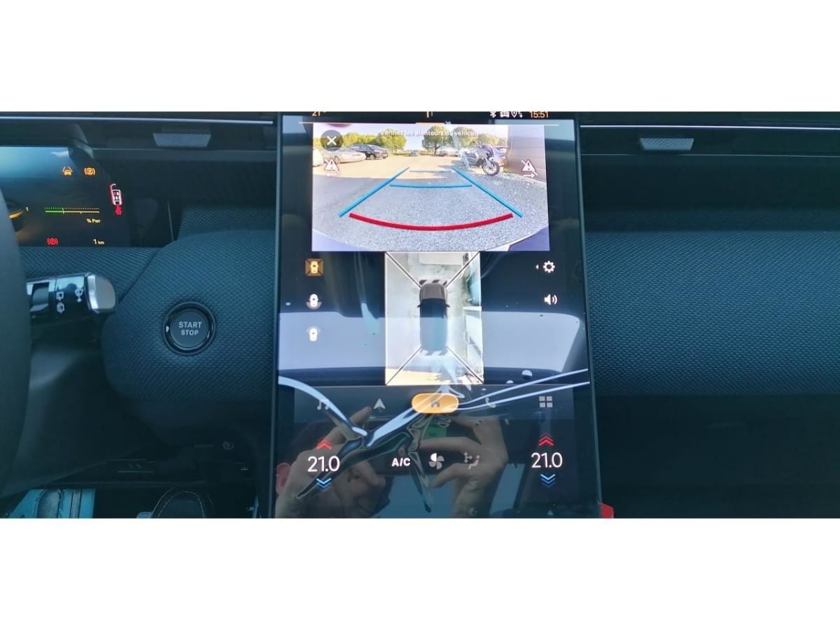 385143_p2 - CITROEN - C5 AIRCROSS - 2026 - photo 8