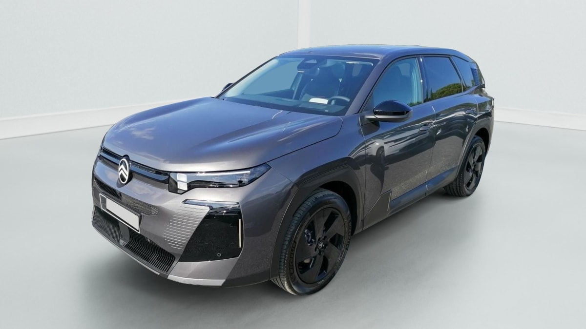 385143_p2 - CITROEN - C5 AIRCROSS - 2026 - photo 2