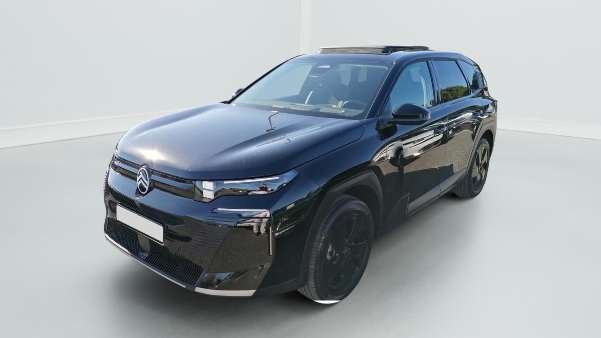 385140_p2 - CITROEN - C5 AIRCROSS - 2026 - photo 2