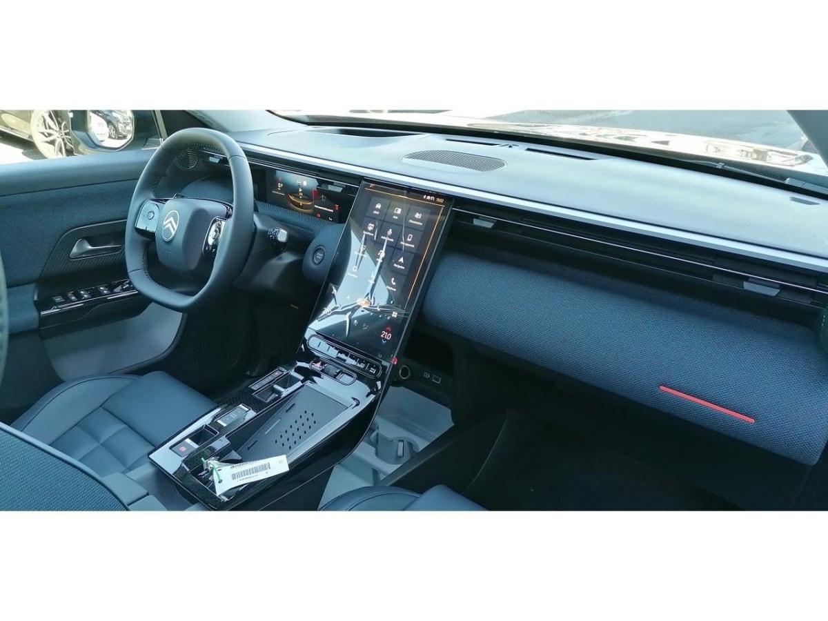 385143_p2 - CITROEN - C5 AIRCROSS - 2026 - photo 4