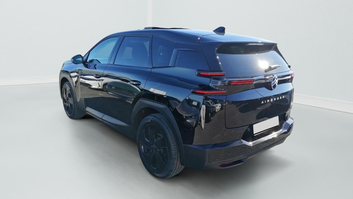 385141_p2 - CITROEN - C5 AIRCROSS - 2026 - photo 3