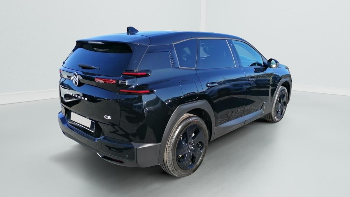 385140_p2 - CITROEN - C5 AIRCROSS - 2026 - photo 3