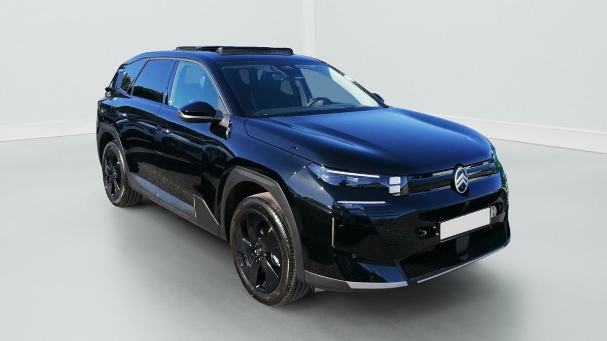 385140_p2 - CITROEN - C5 AIRCROSS - 2026 - photo 1